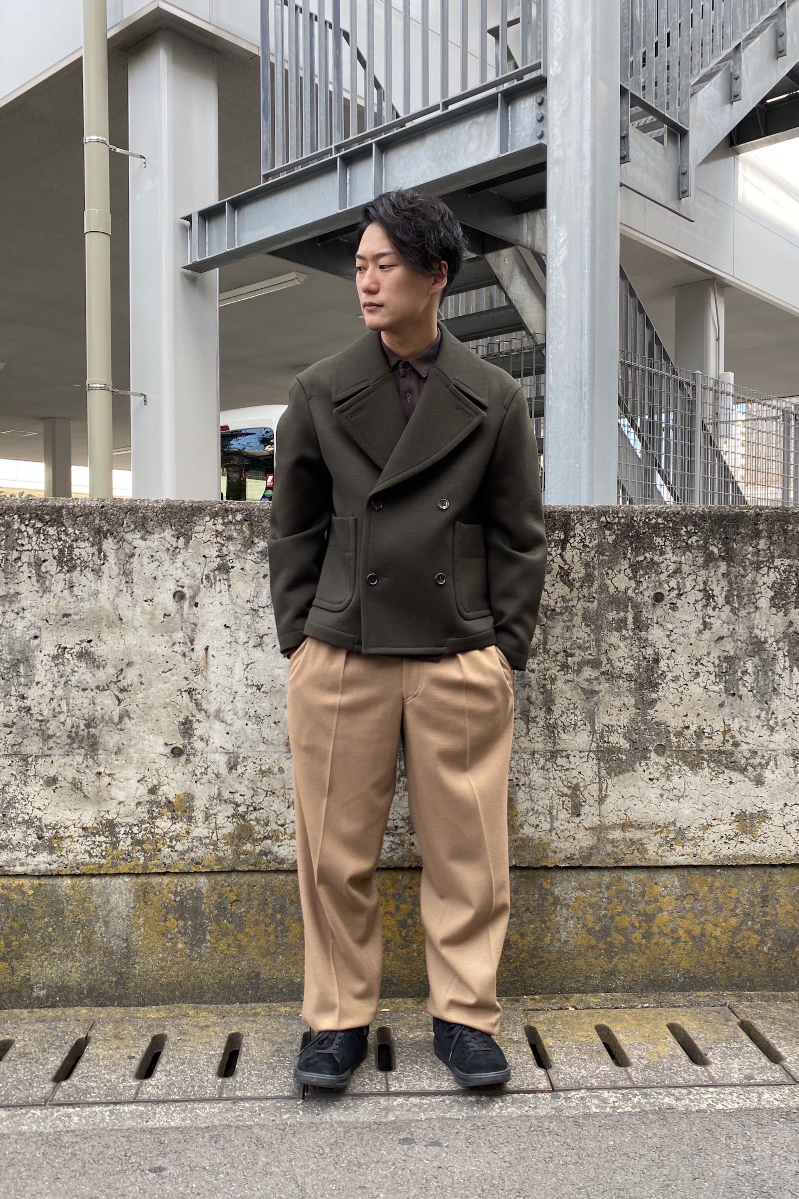 STYLE NO. 725