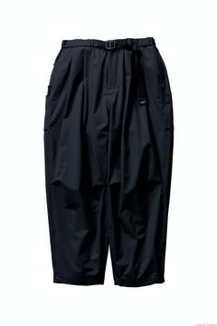 F/CE. - 【予約商品】tightbooth x f/ce. rain balloon pants -black