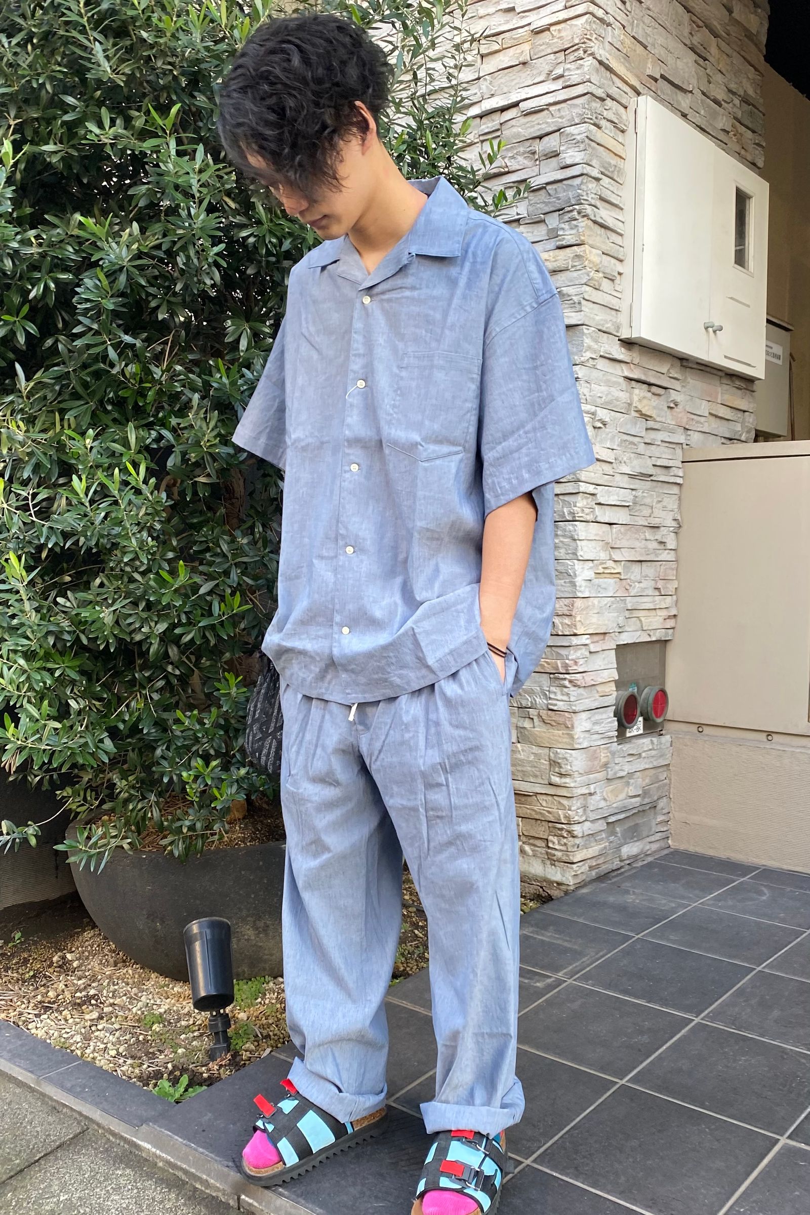 STYLE NO. 1009