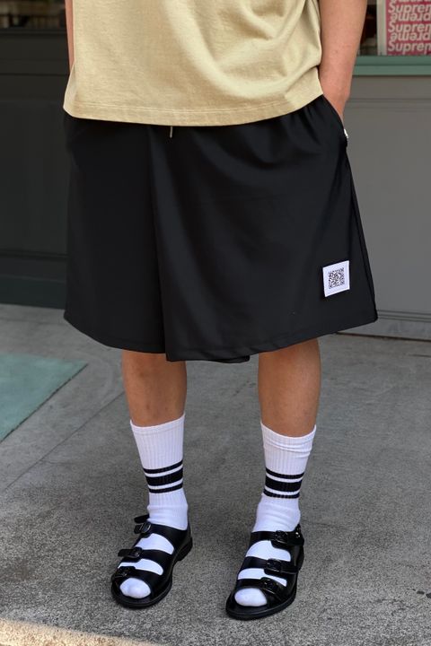 大人なTシャツショーツStyle / FUMITO GANRYU