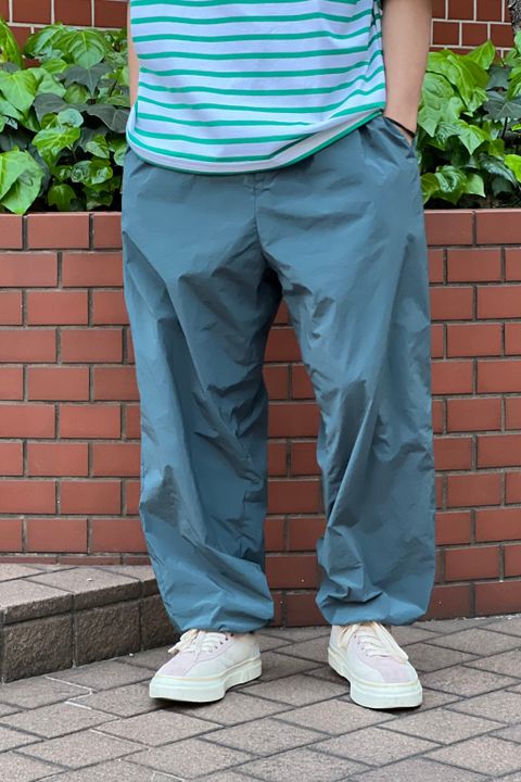 green one tone style / outil