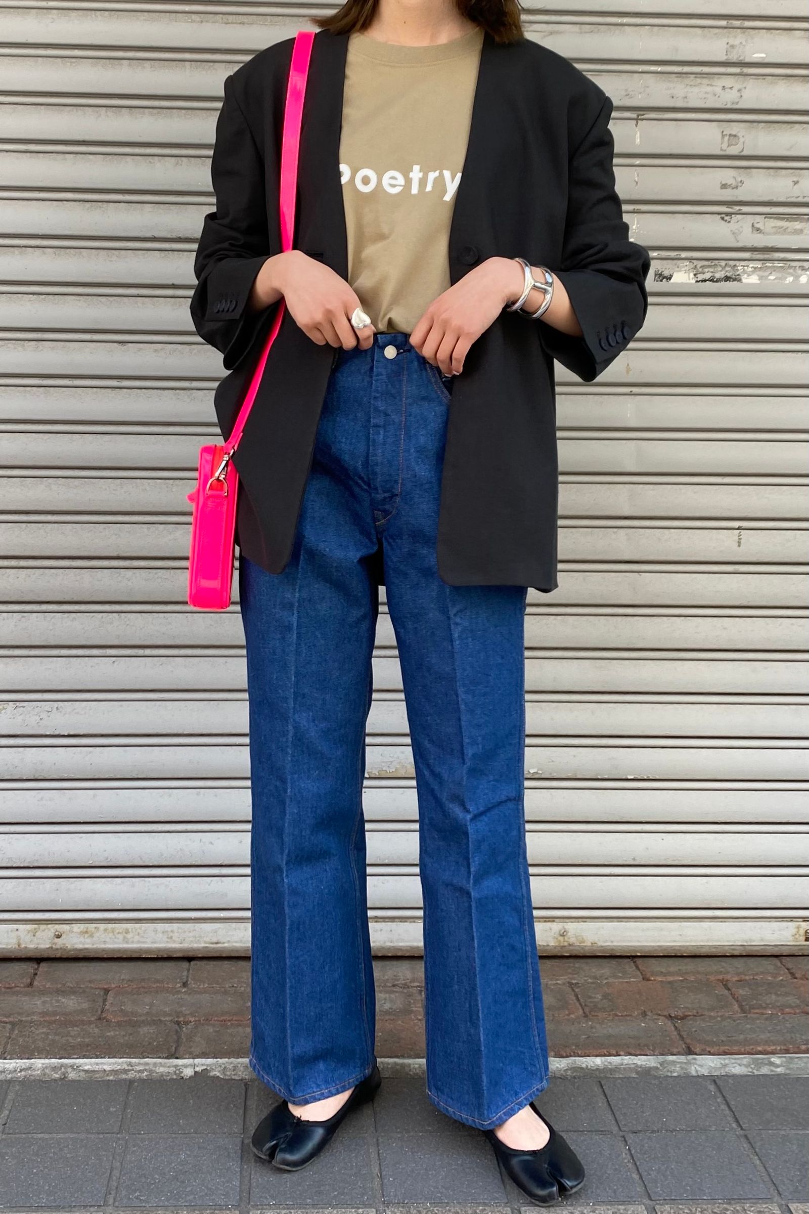 STYLE NO. 1066