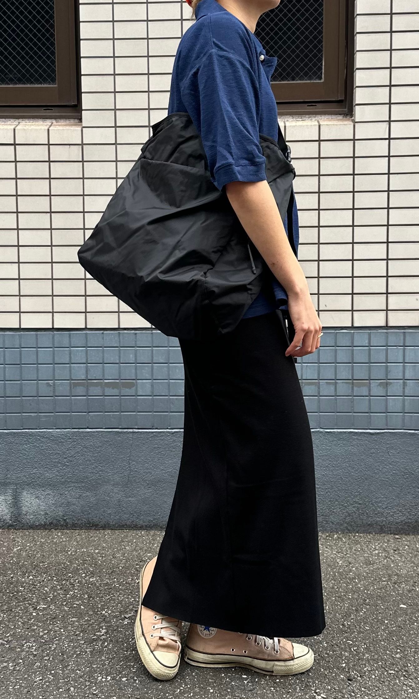中古・古着通販】Supreme (シュプリーム) Cinch Bag / シンチ
