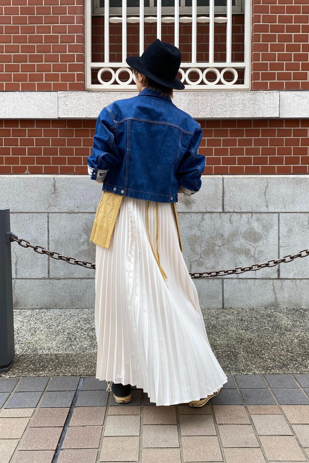 STYLE NO. 475