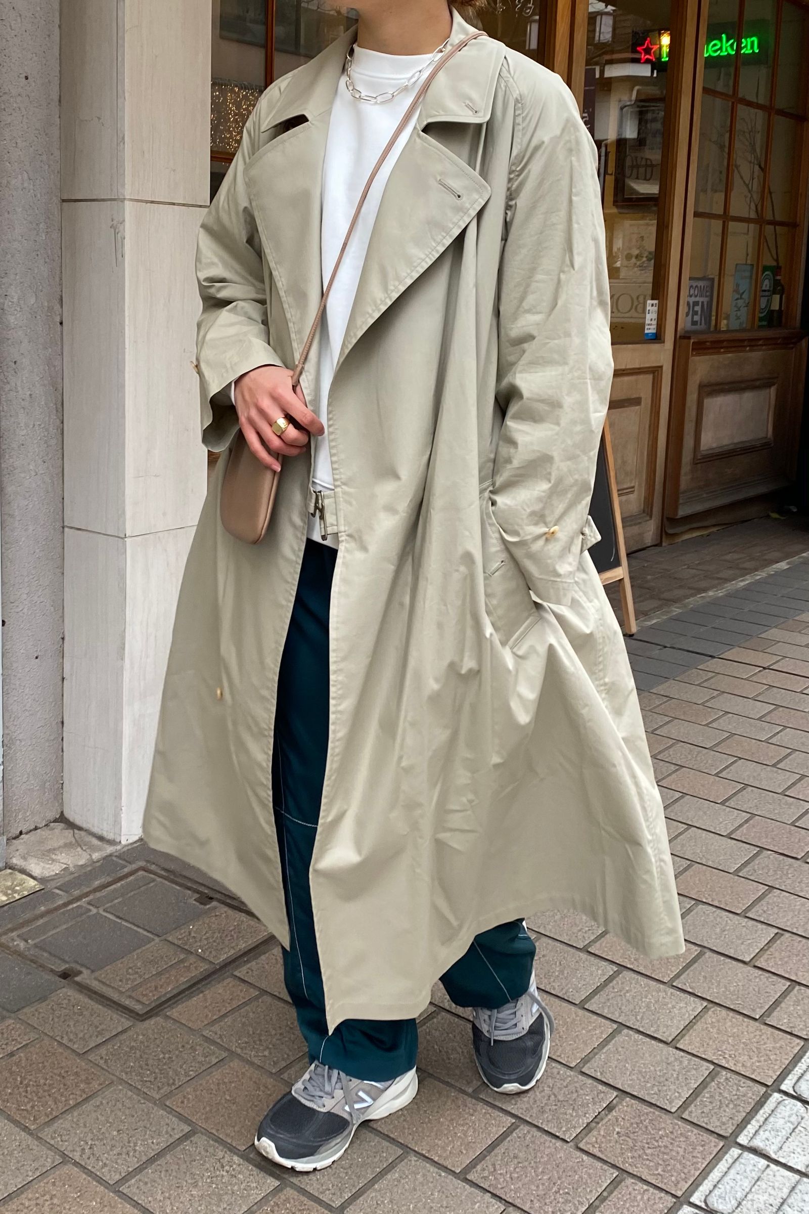 STYLE NO. 1034