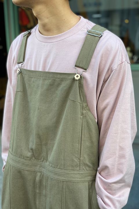 大人なワークスタイル/is-ness