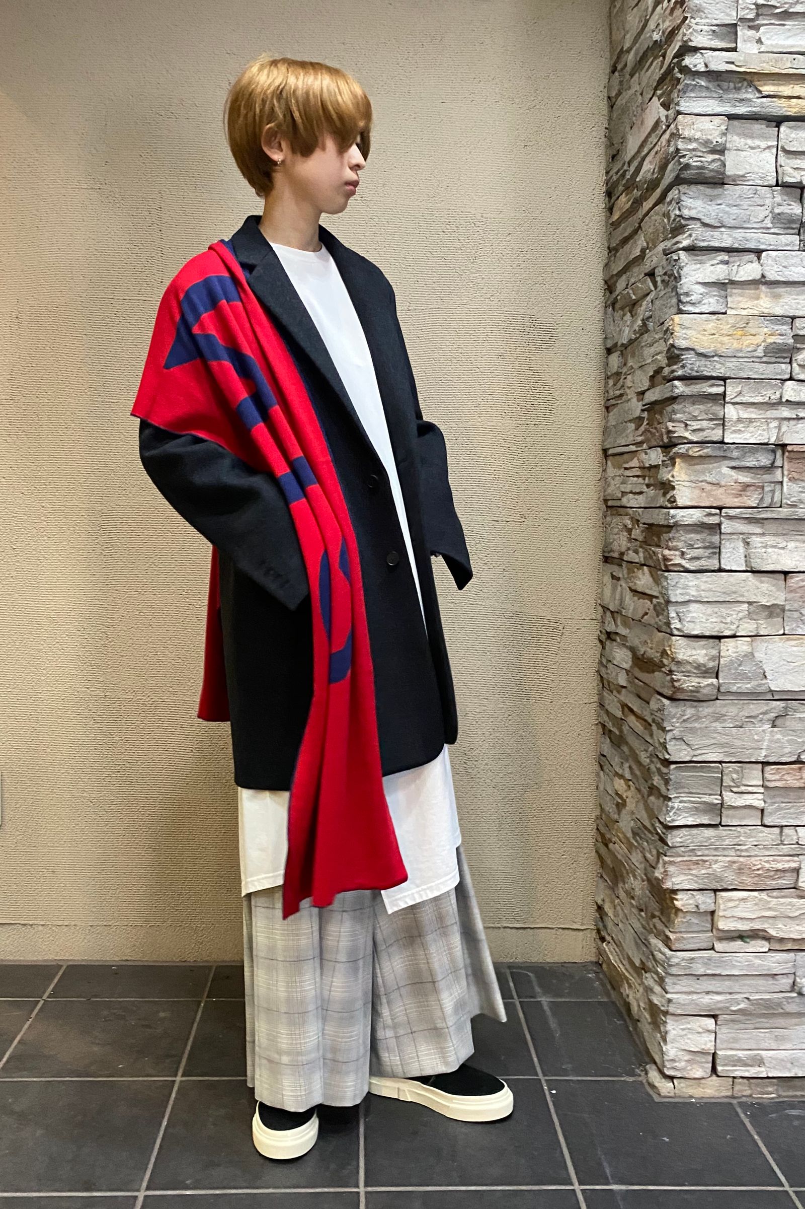 STYLE NO. 509