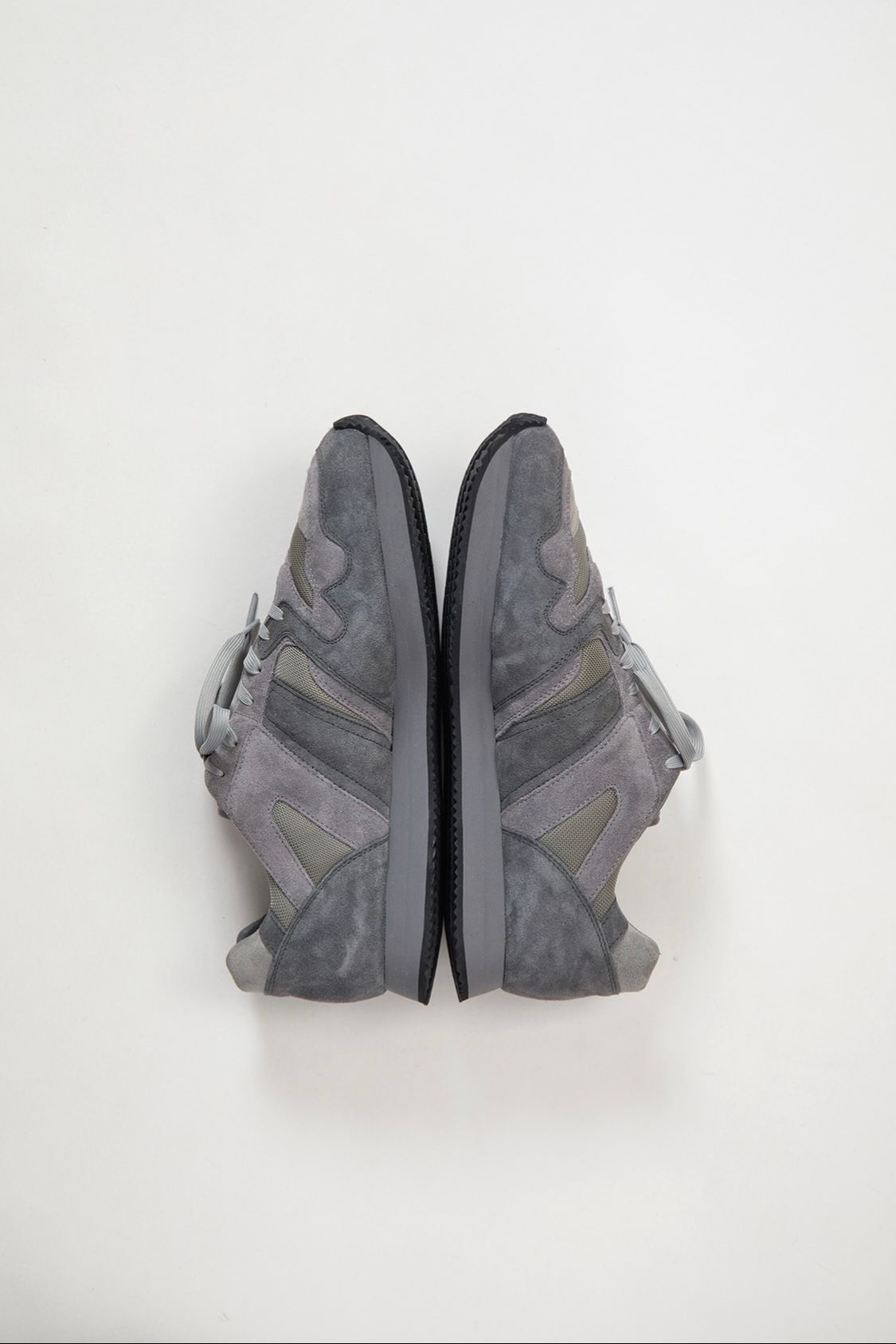 blurhms - rootstock x reproduction of found multi military trainer