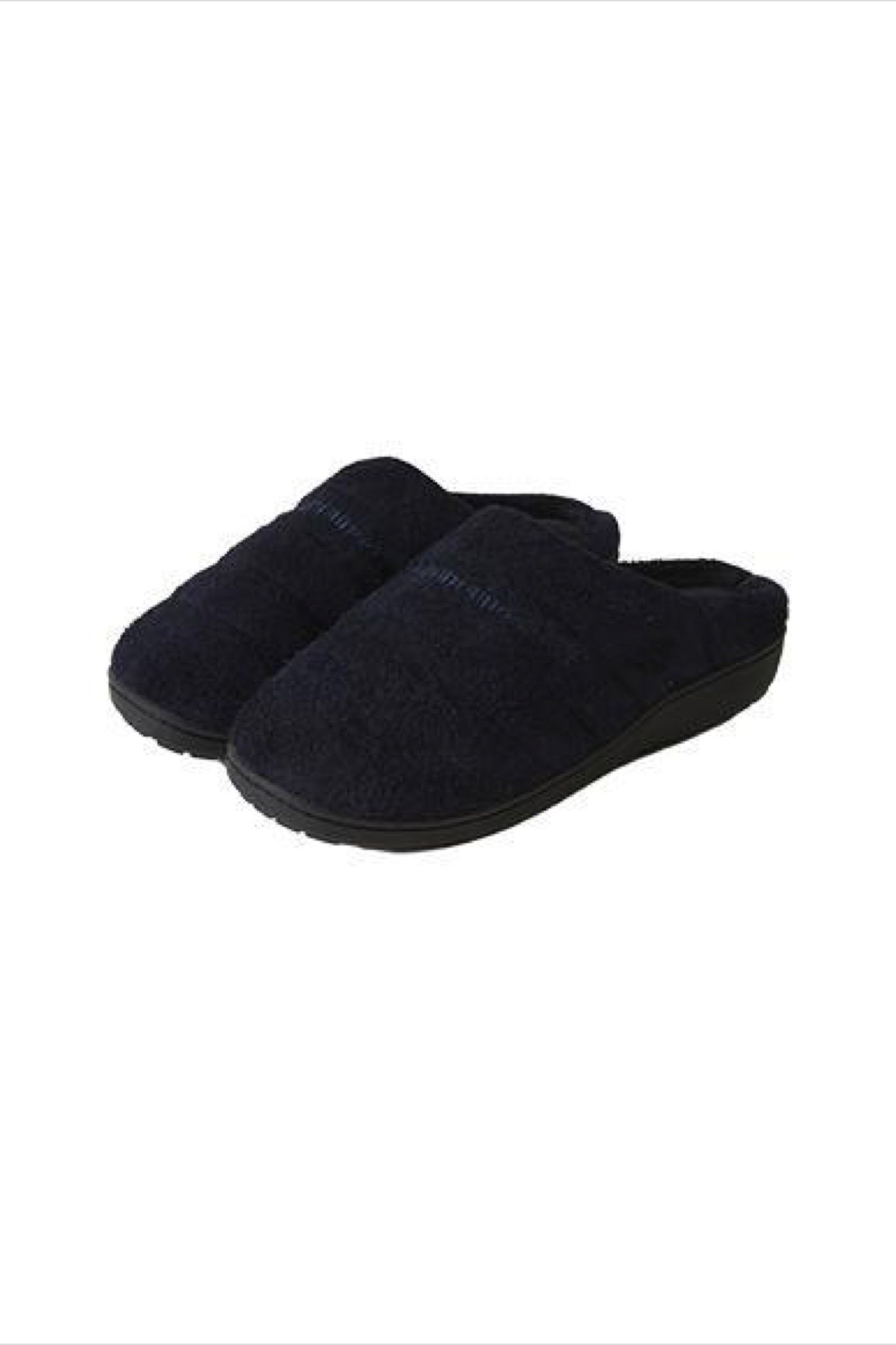 subu winter sandals -khaki- 22aw men 