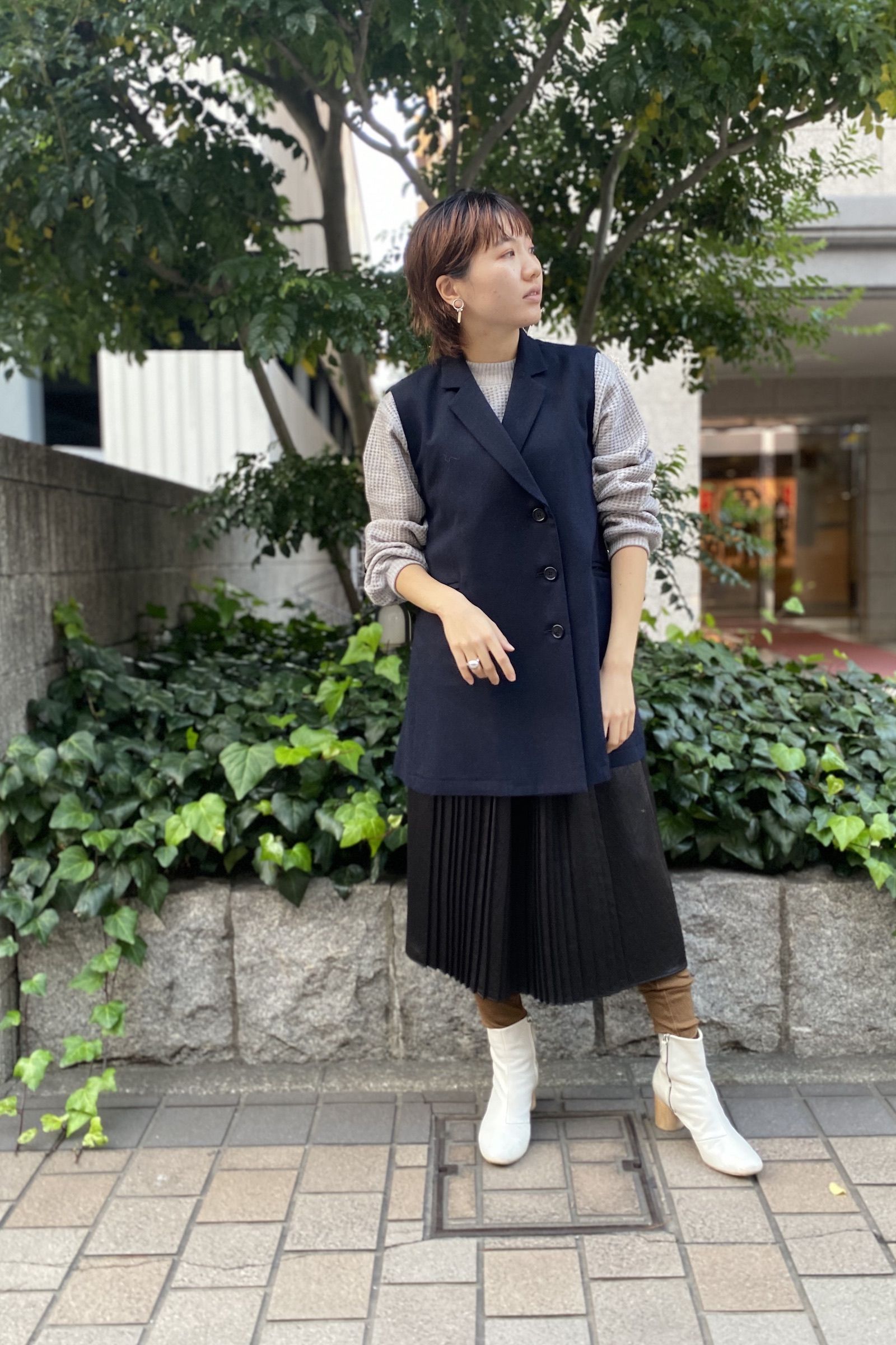 STYLE NO. 732