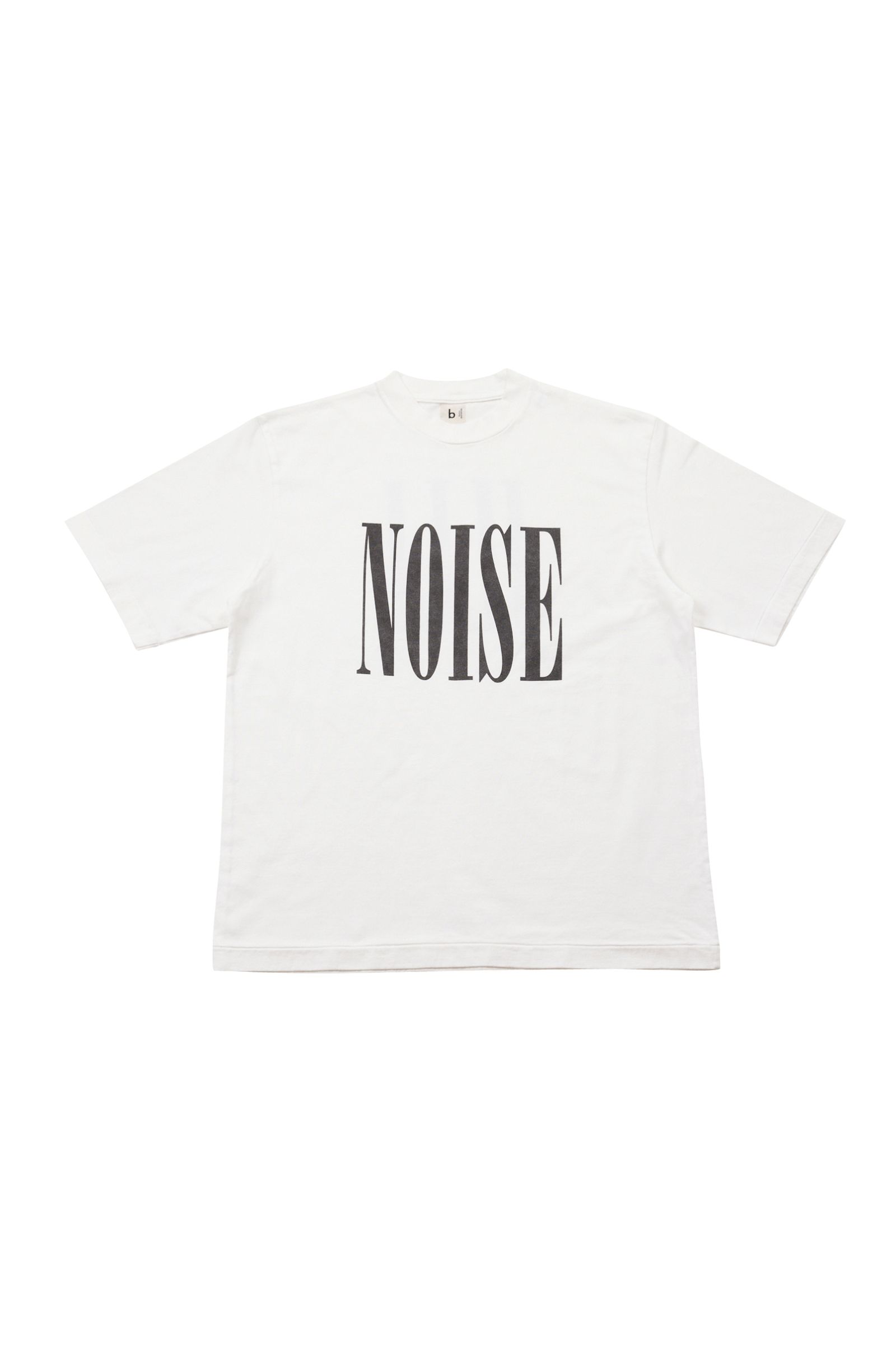 blurhms ROOTSTOCK - ILLI-NOICE Print Tee/STANDARD - White- women