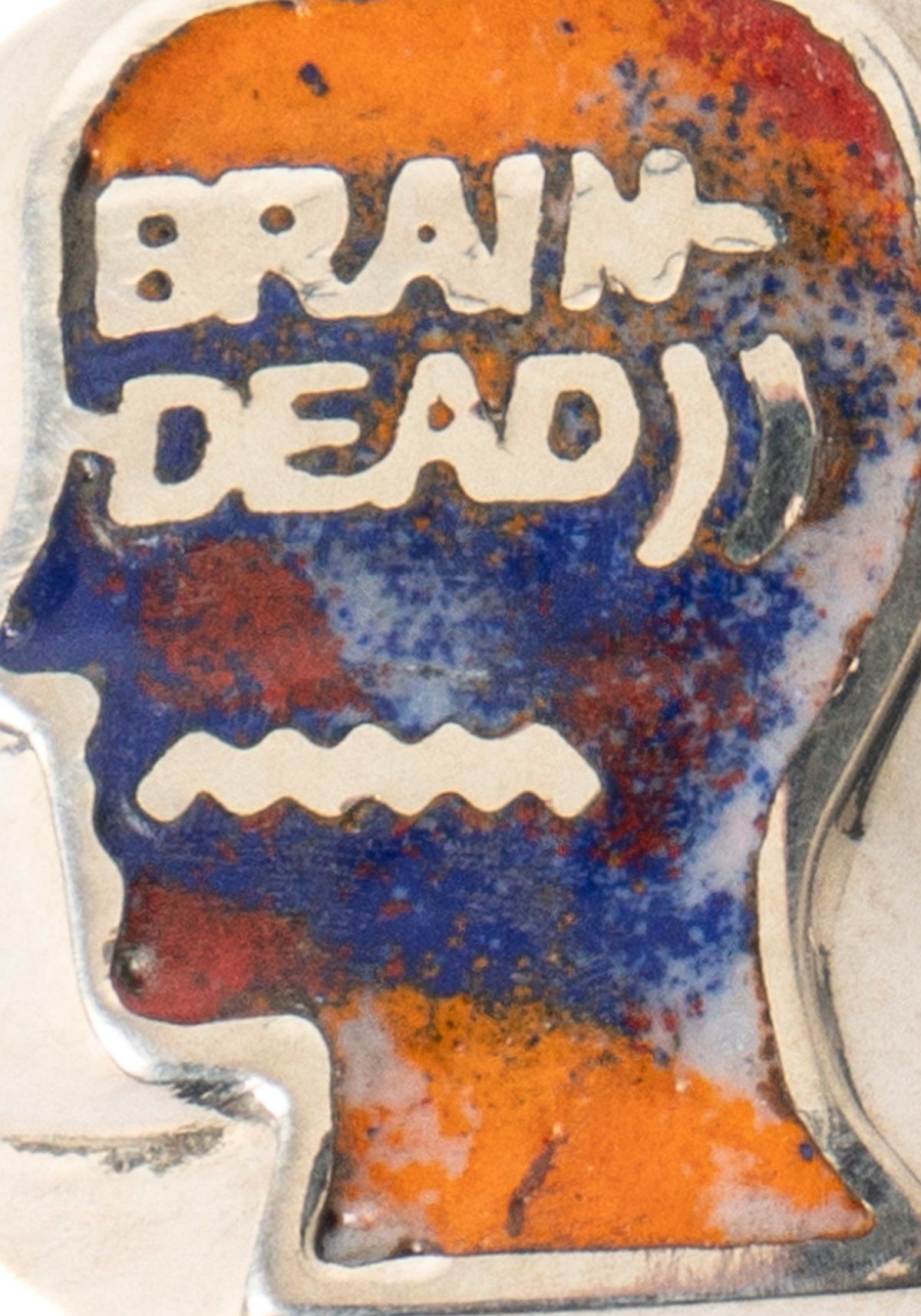 BRAIN DEAD】というブランドについて | asterisk