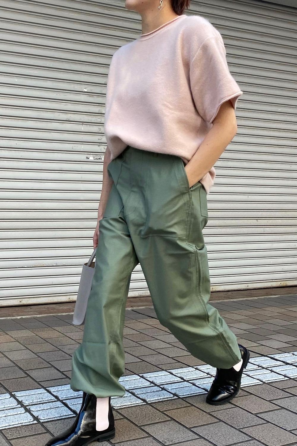 STYLE NO. 535
