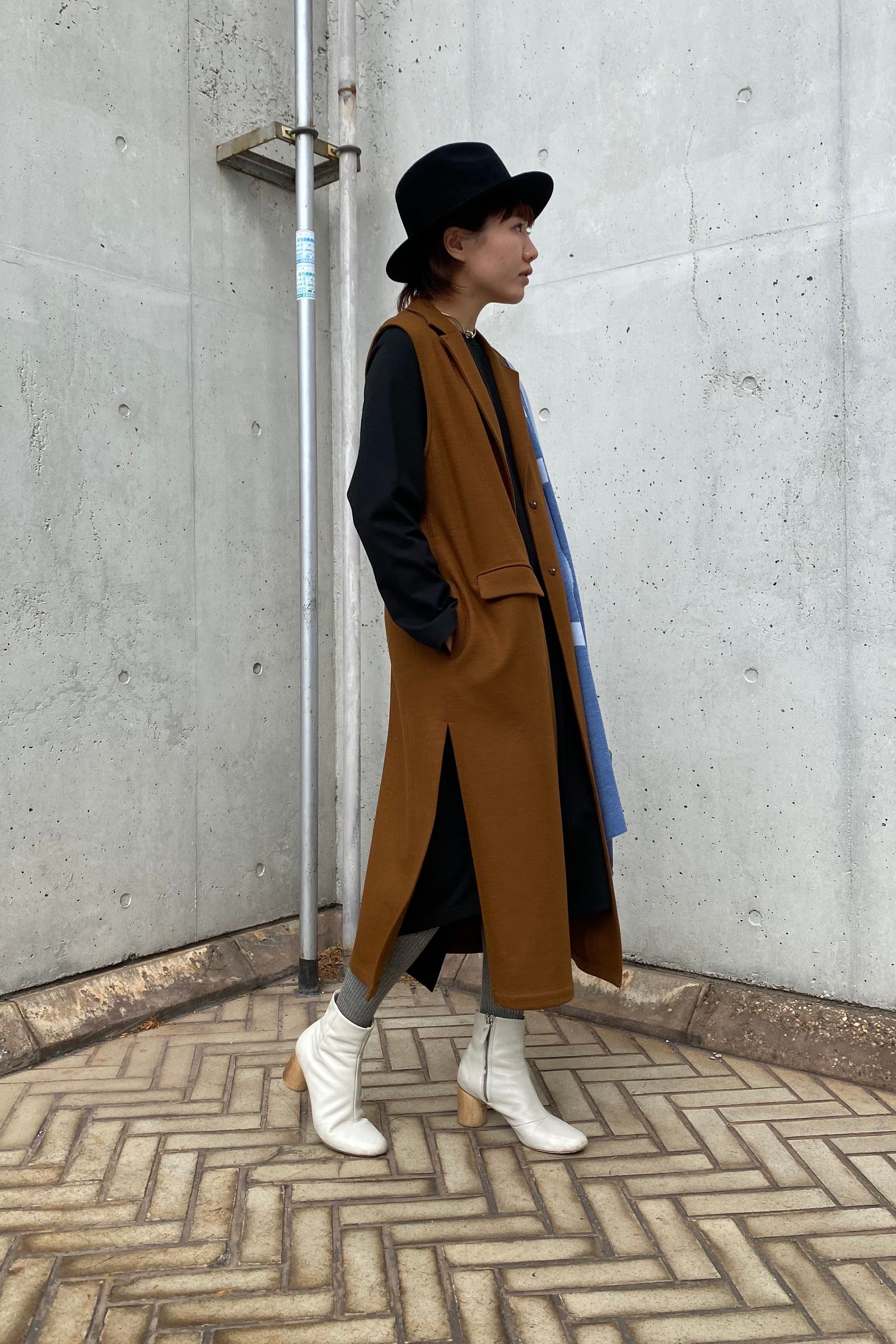 STYLE NO. 722