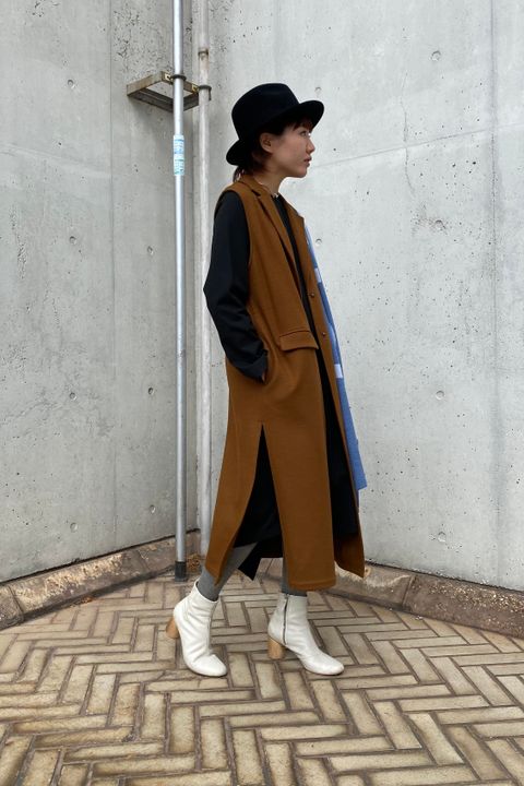 STYLE NO. 722