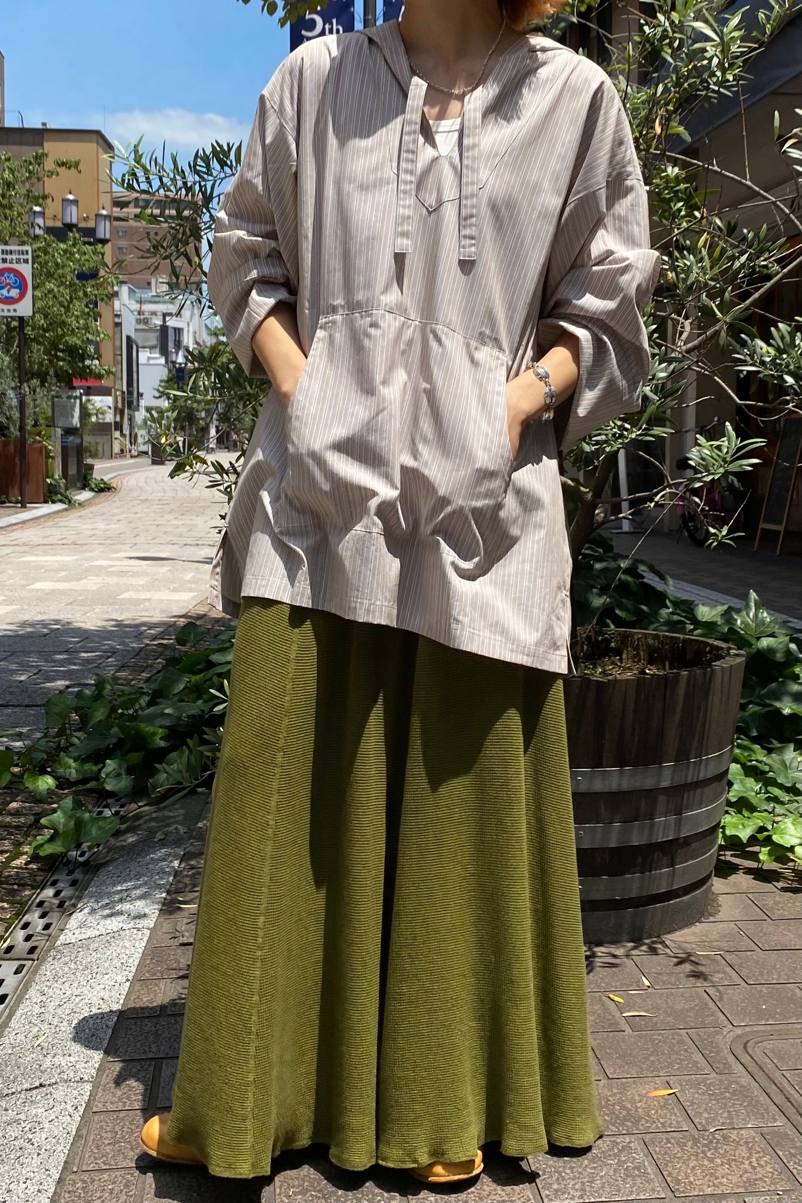 STYLE NO. 1277