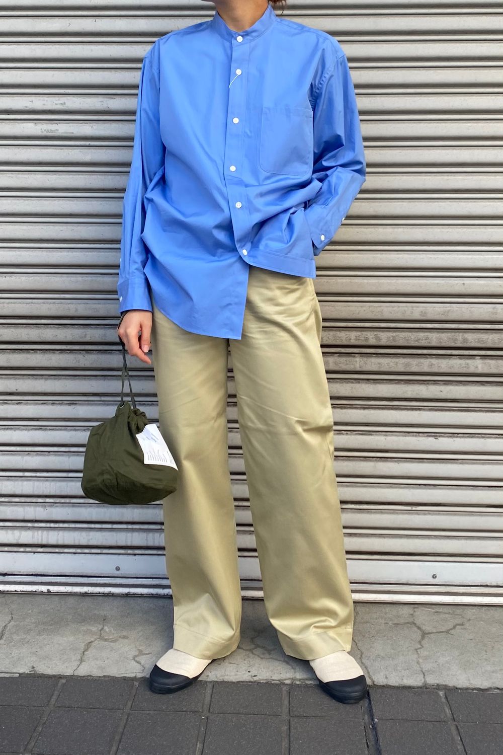 STYLE NO. 1030