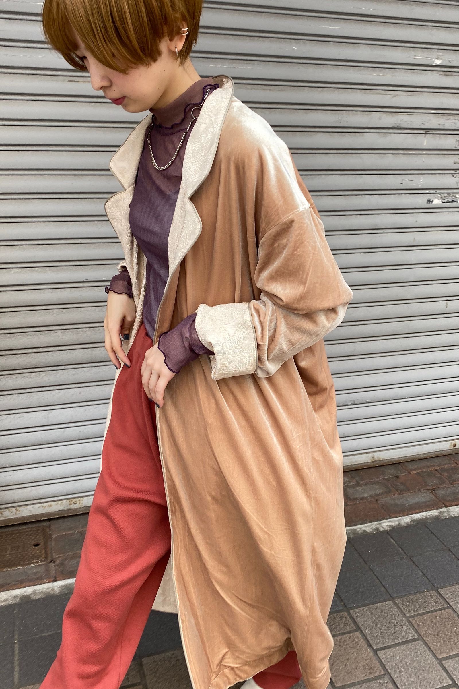 STYLE NO. 506