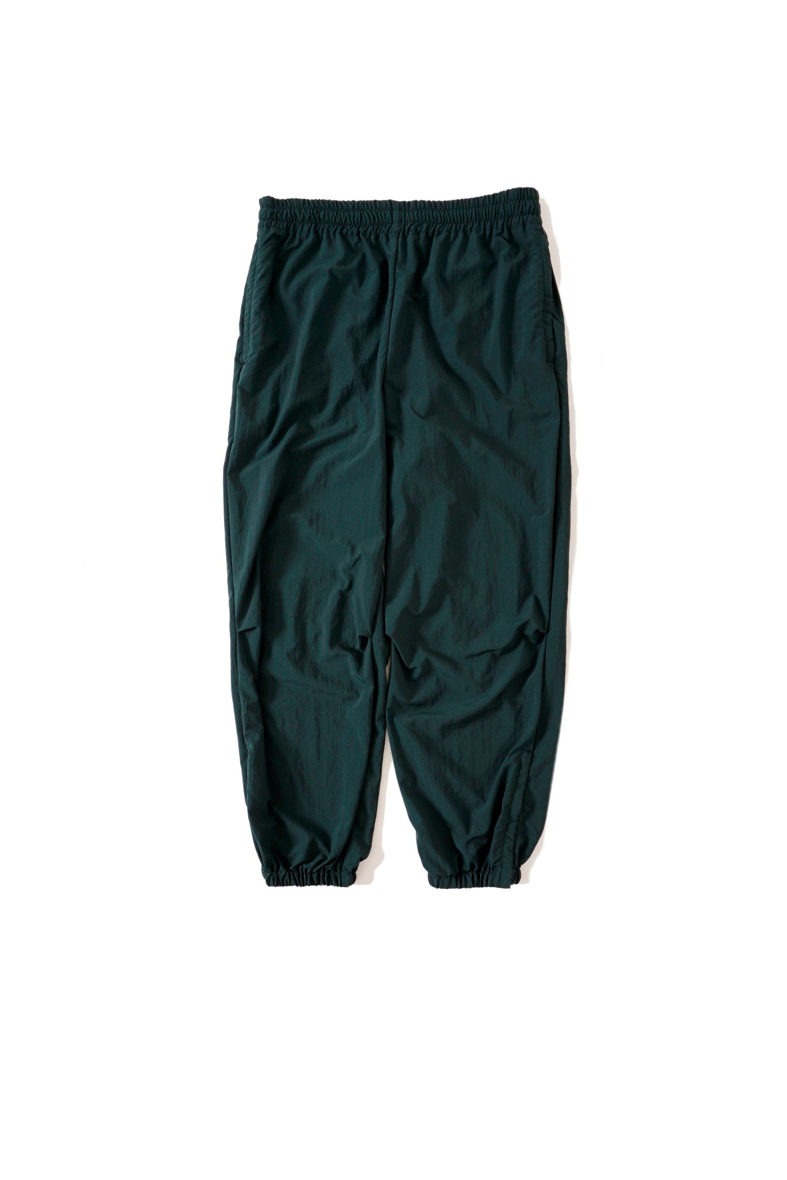 UNIVERSAL PRODUCTS - 【先行予約】nylon shell track pants 22ss men