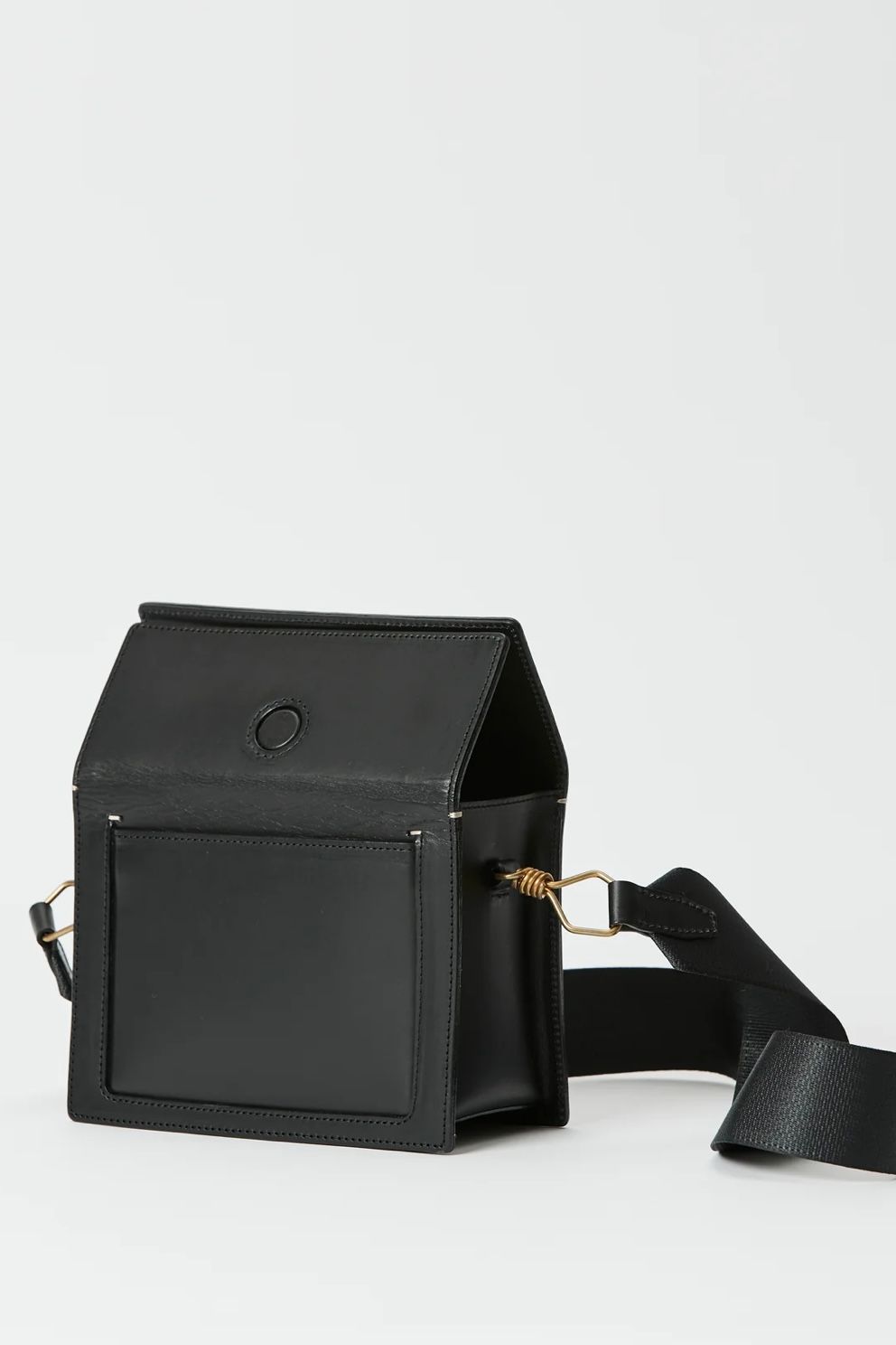 MARROW - MINI BOX 25ss | asterisk