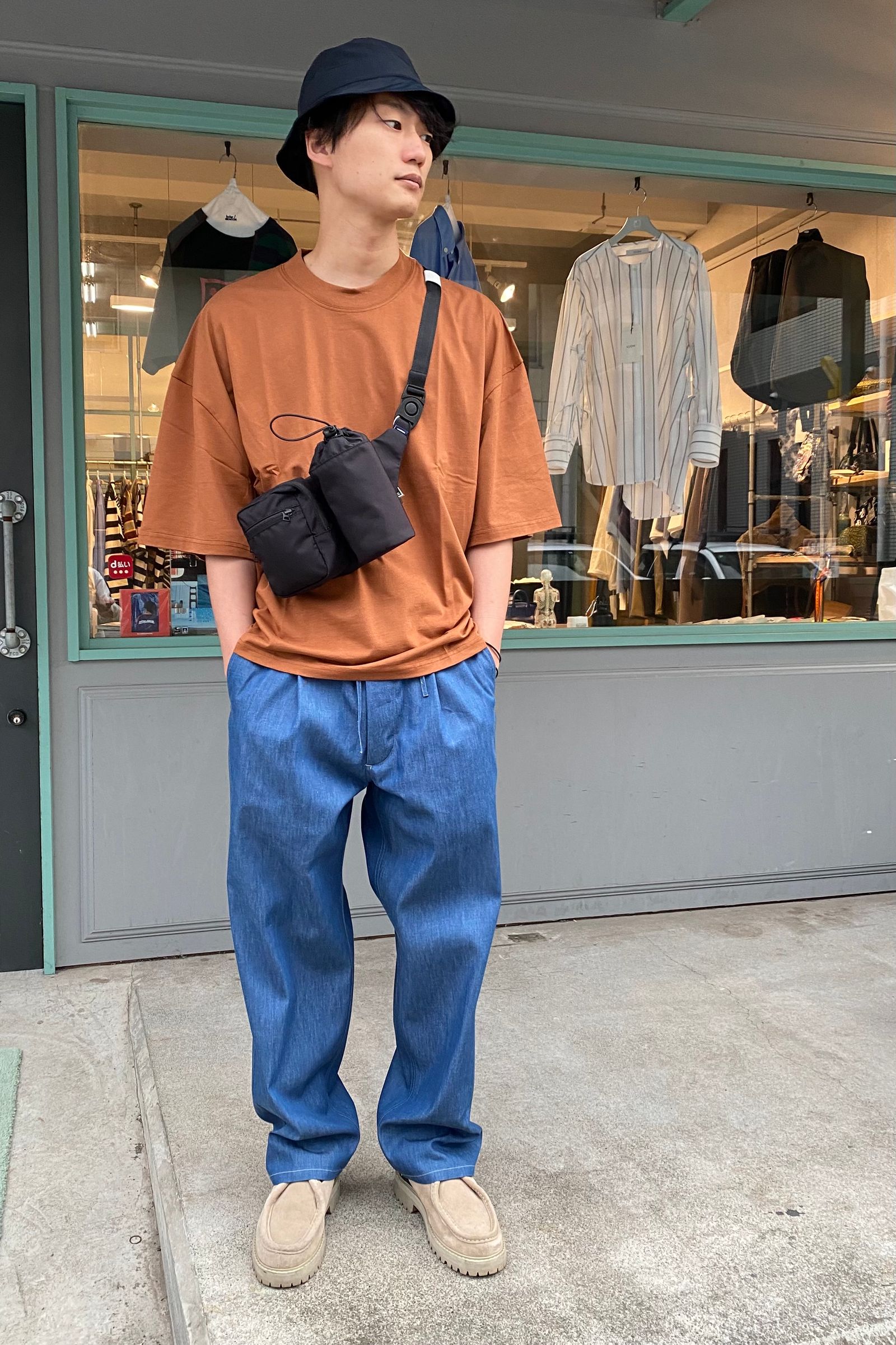 STYLE NO. 1036