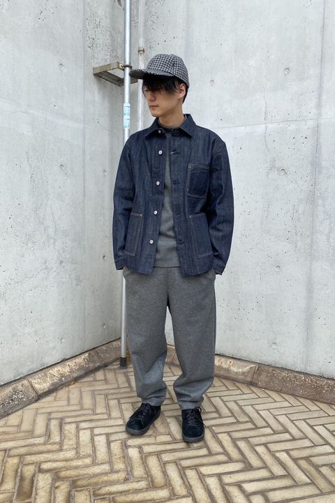 STYLE NO. 724