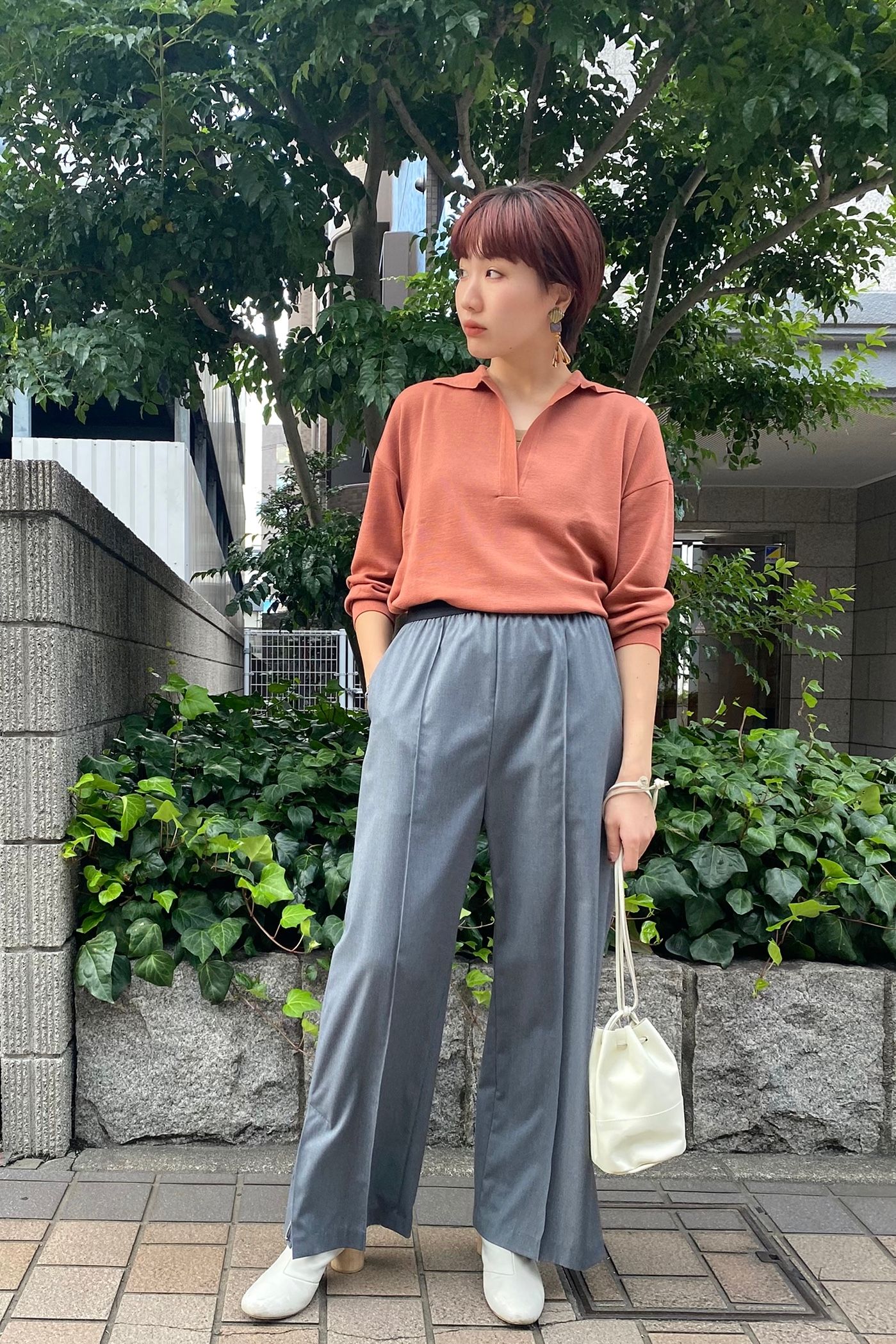 STYLE NO. 495