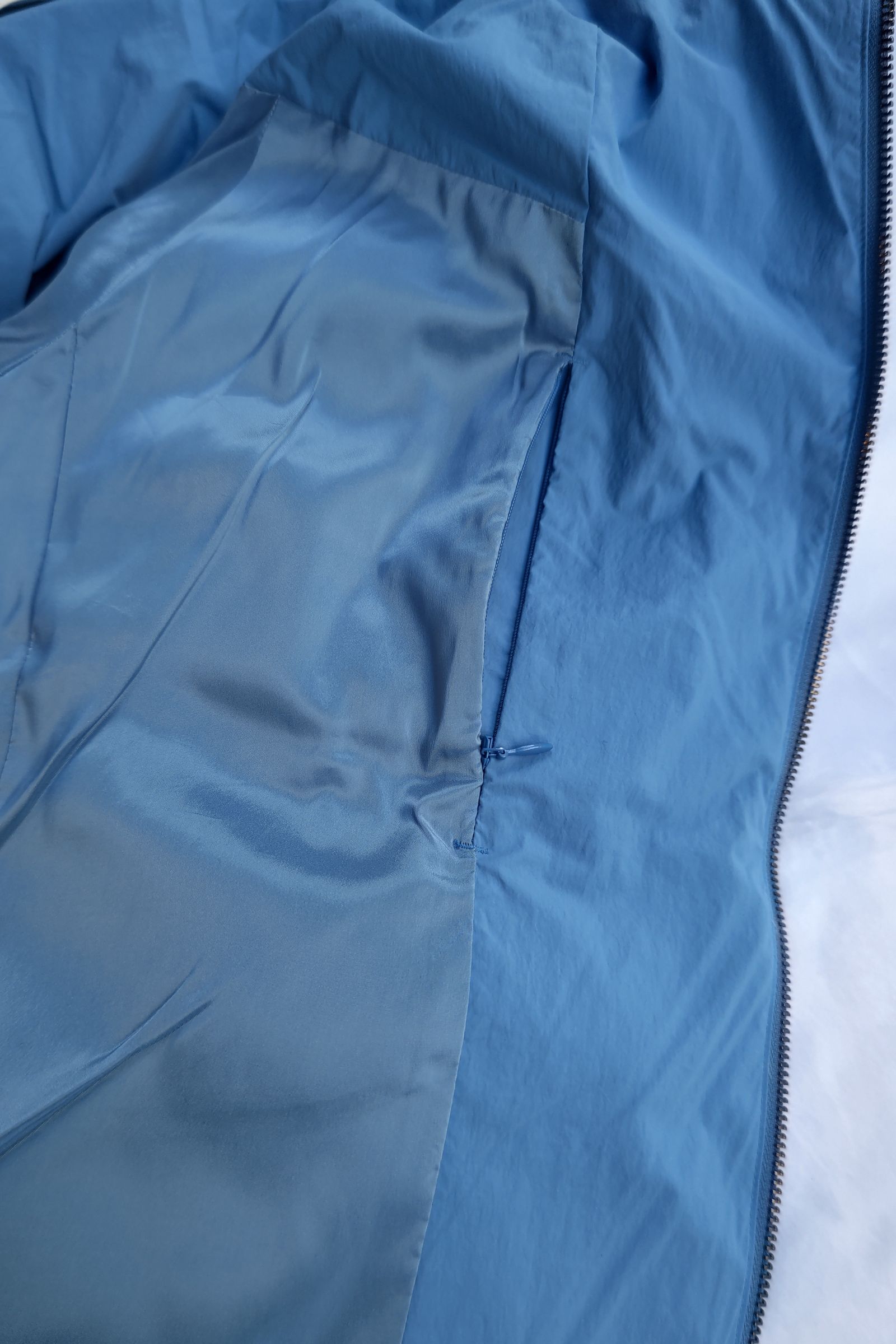 DESCENTE ALLTERRAIN MIZUSAWA DOWN COAT MOUNTAINEER-HC