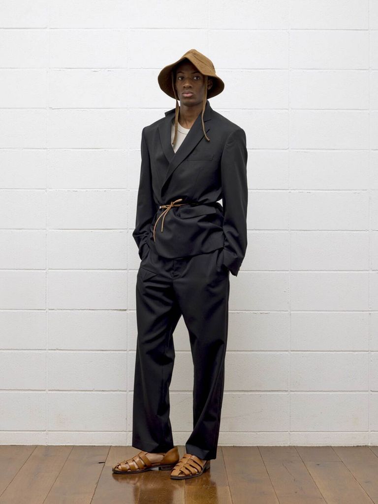 UNUSED - 2025 SS | asterisk 