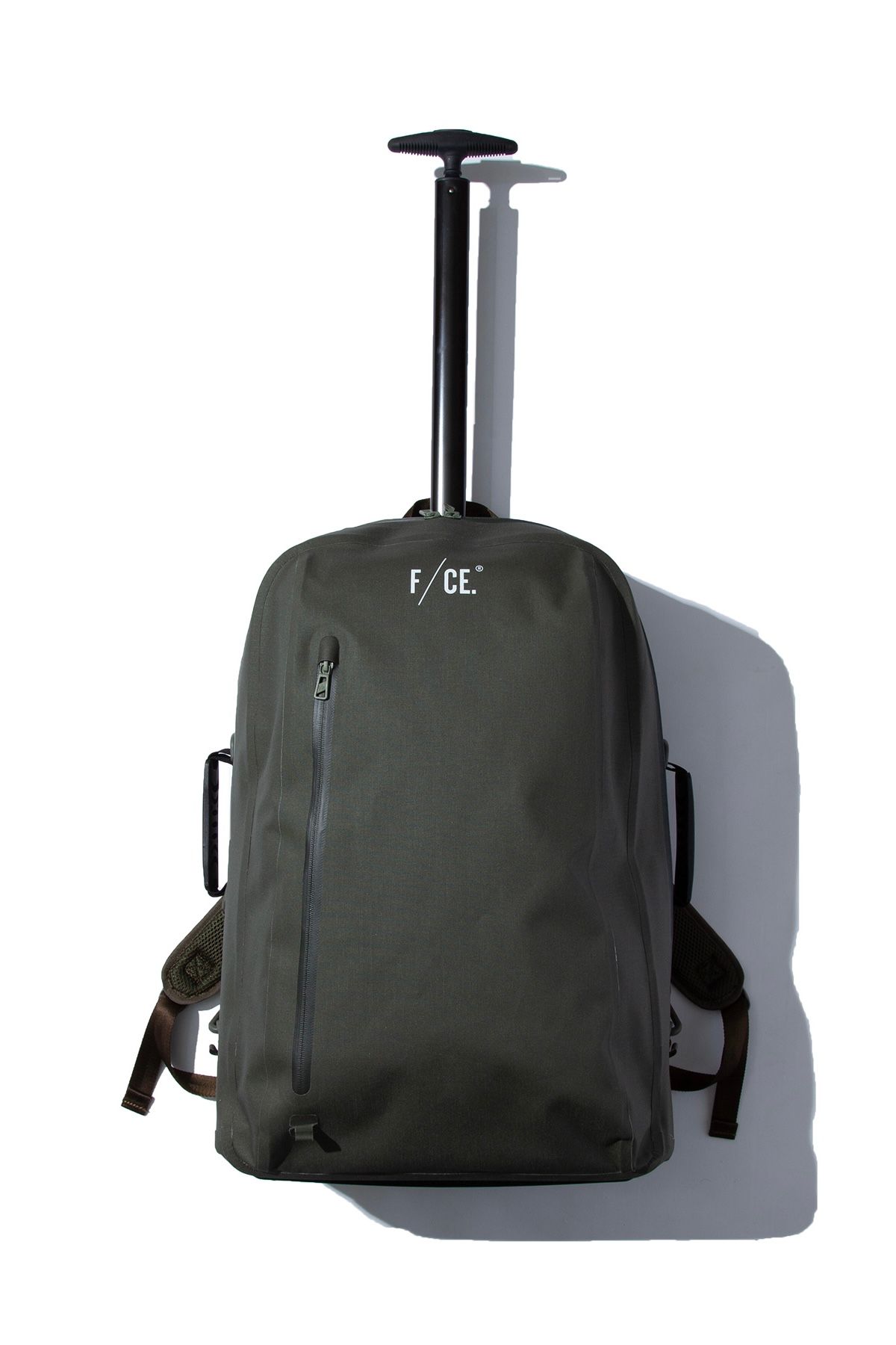 F/CE. - 【先行予約】CORDURA DRY 2WAY TROLLY -olive- 23aw unisex 11