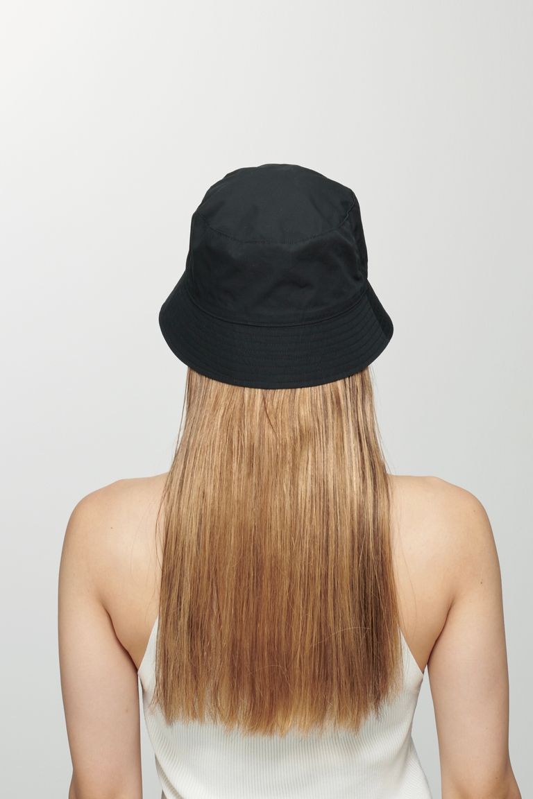 GABRIELEPASINI 定価35000円24ss KIJIMA TAKAYUKI RAFFIA BUCKET HAT 2