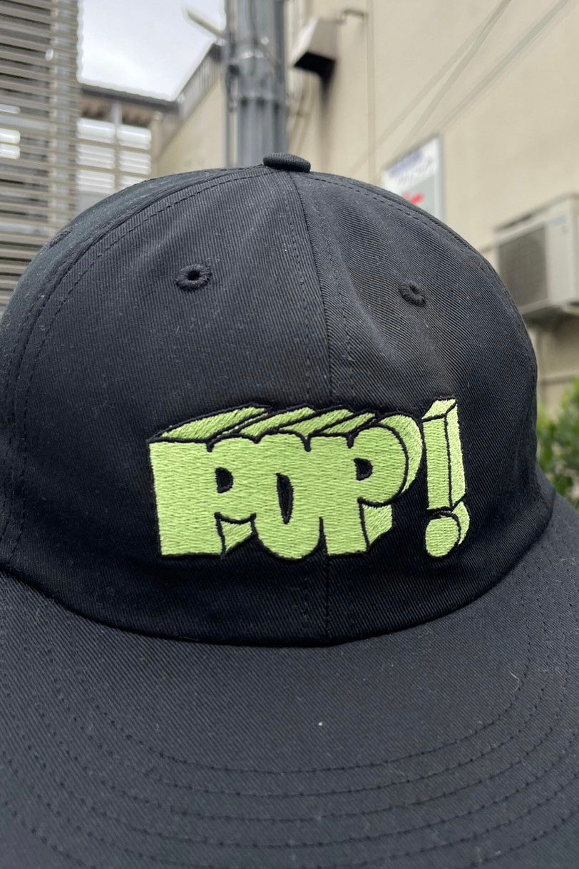 Tyler The Creator ワールドツアーフィリピン限定 キャップ Tyler The Creator ワールドツアーフィリピン限定 キャップ