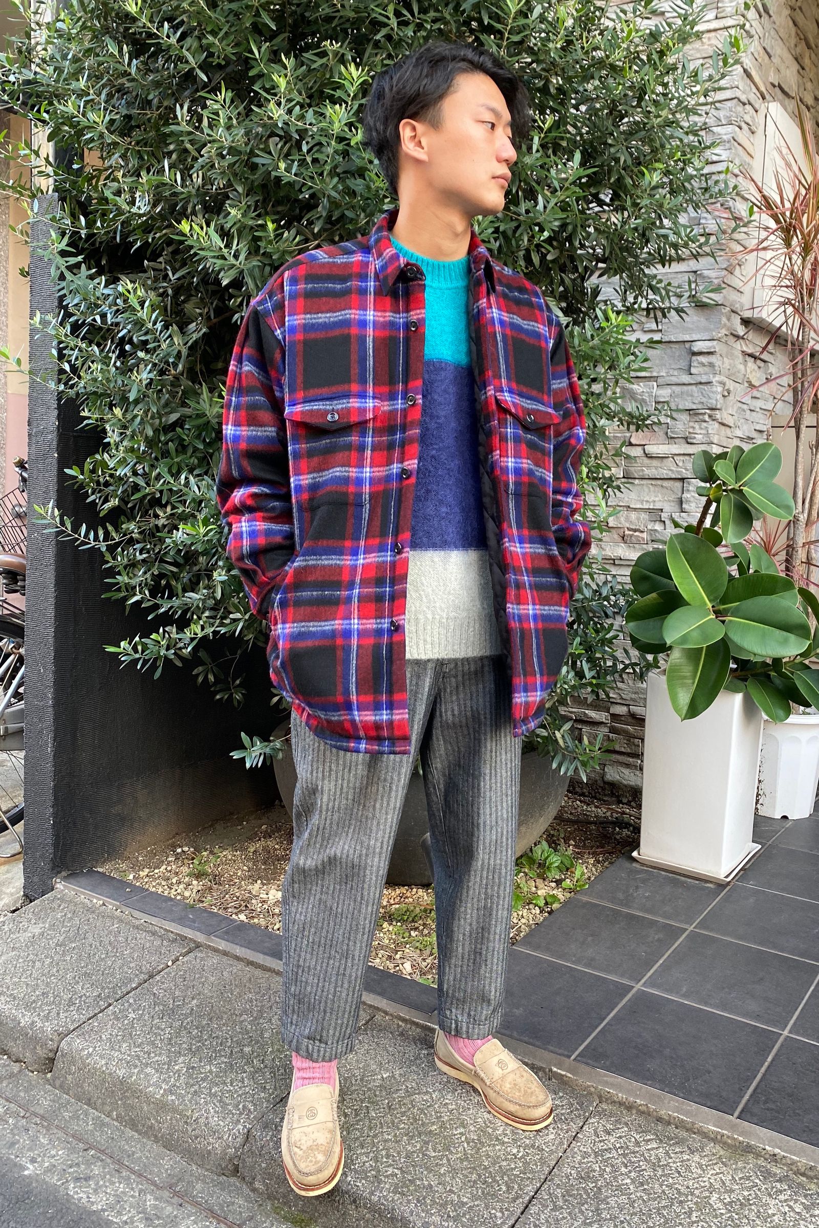 STYLE NO. 714