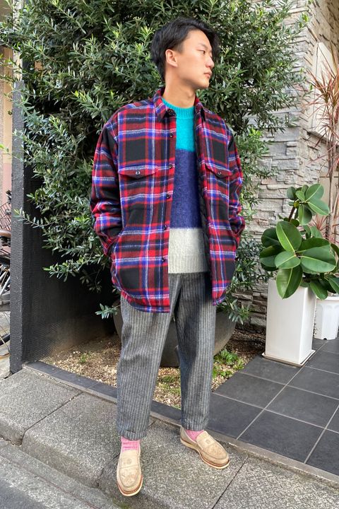 STYLE NO. 714