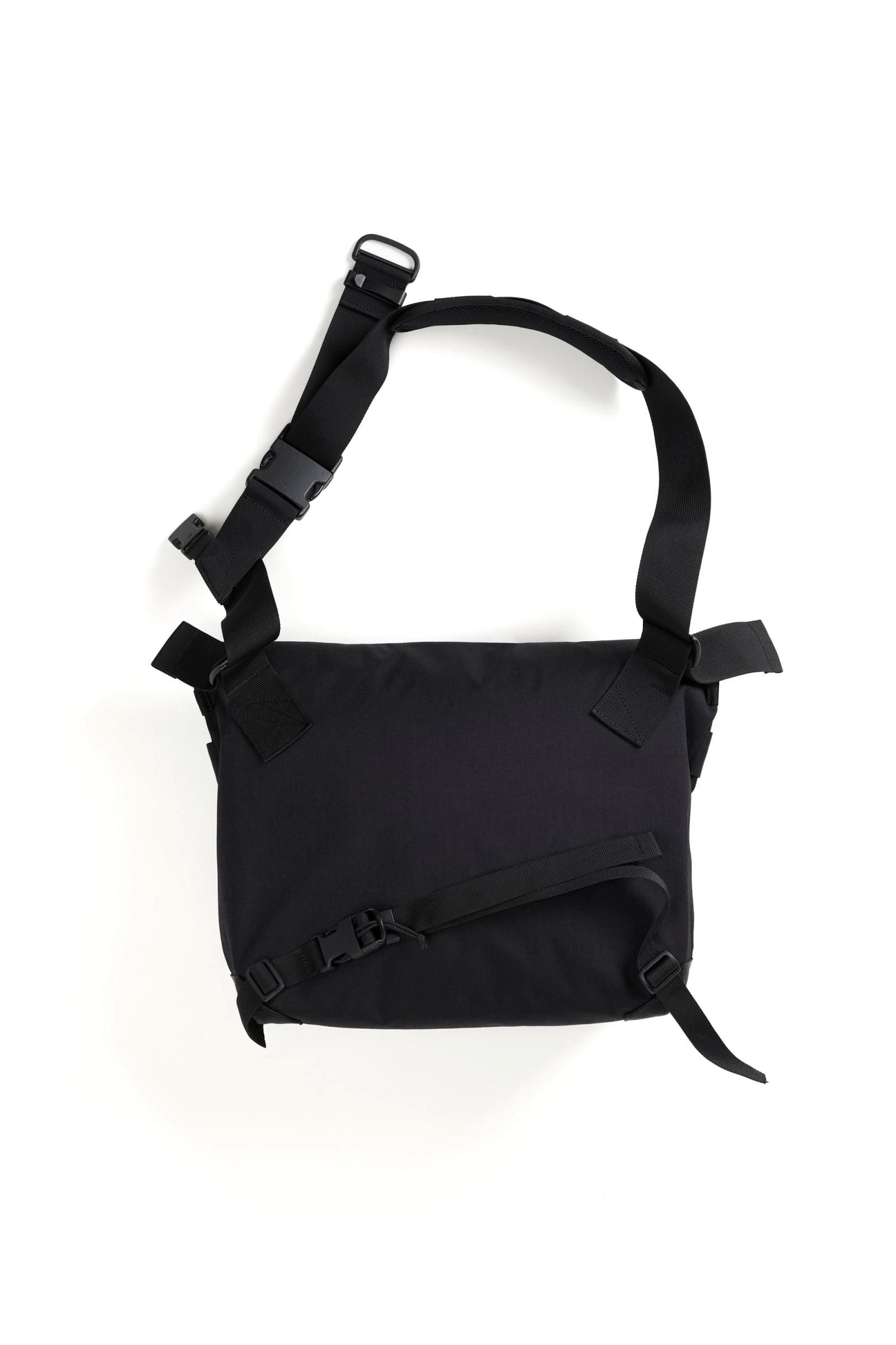 BAICYCLON by bagjack - Messenger Bag メッセンジャーバッグ