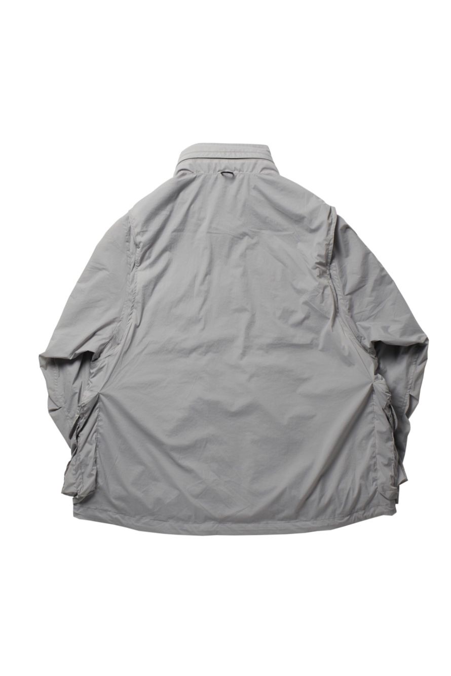 タグ付】TECH 2WAY WINDBREAKER JACKET 23ss ブランドのギフト 年末