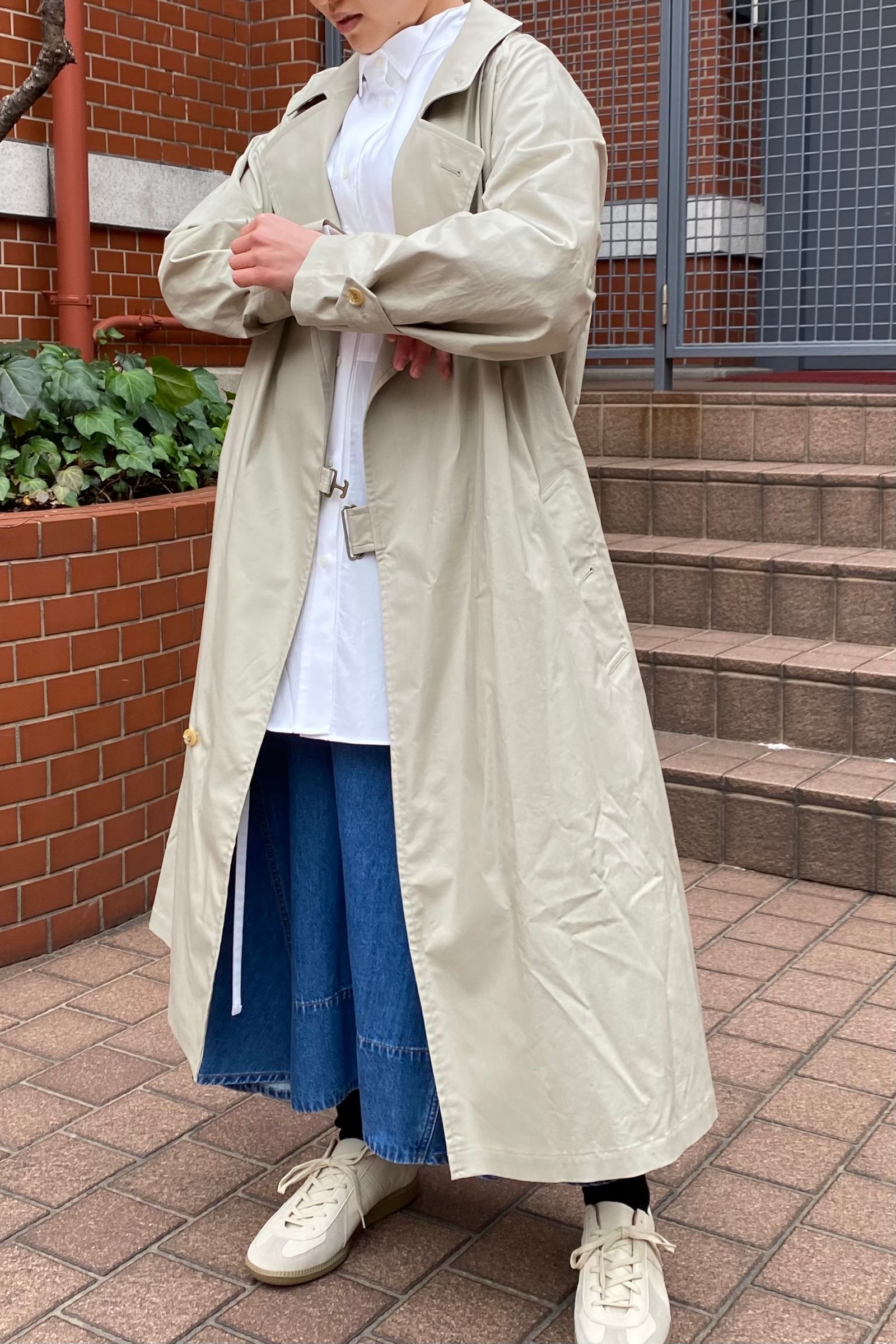 STYLE NO. 1035