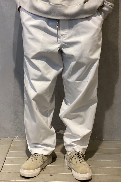 white コーデ/A.PRESSE