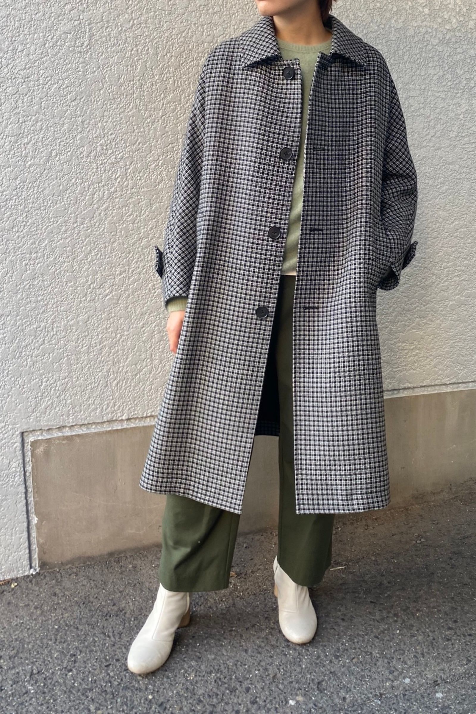 STYLE NO. 587