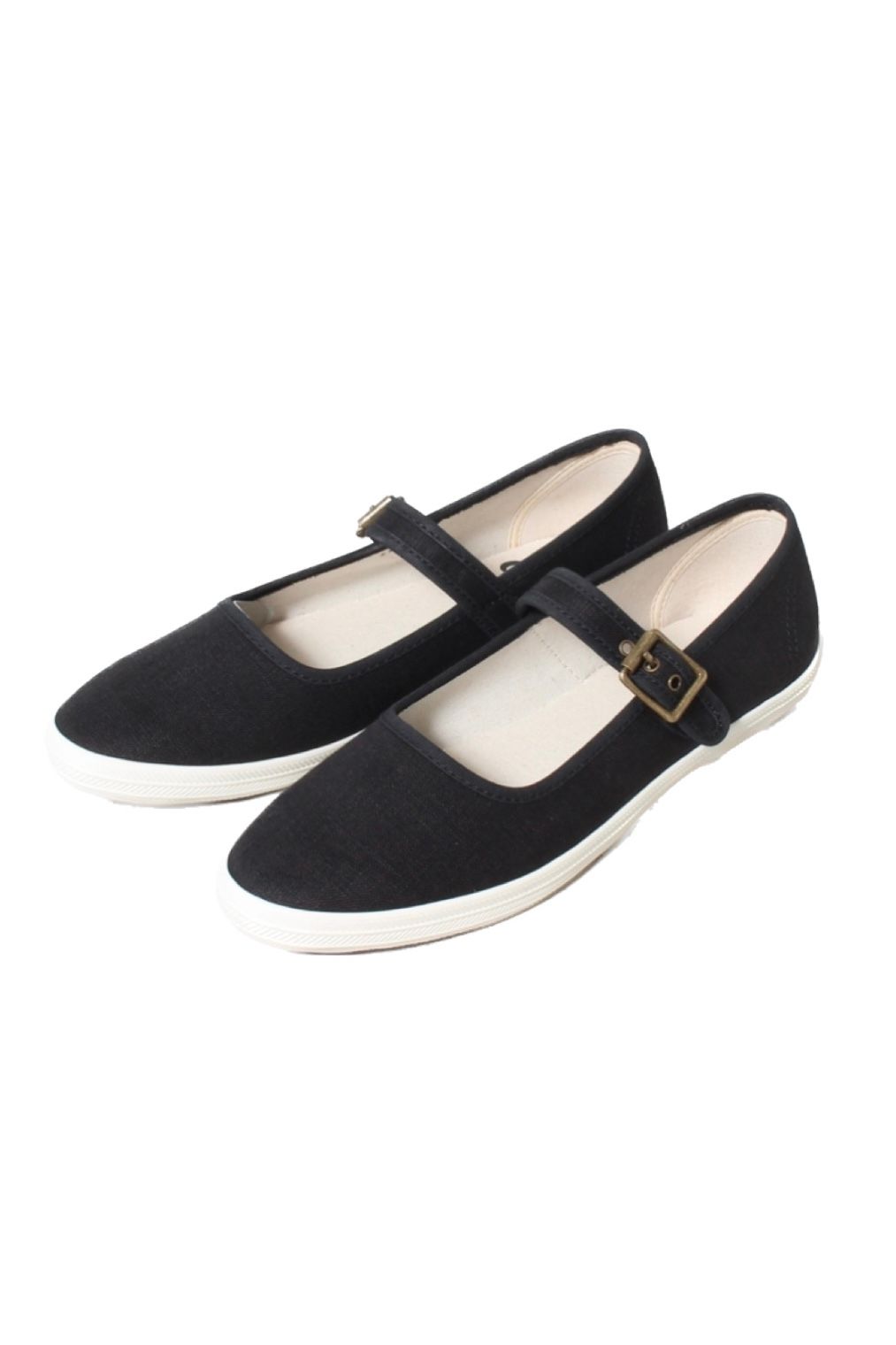 ORCIVAL - 【先行予約】〈Shoes〉STRAP SHOES -Black- 24ss women 2