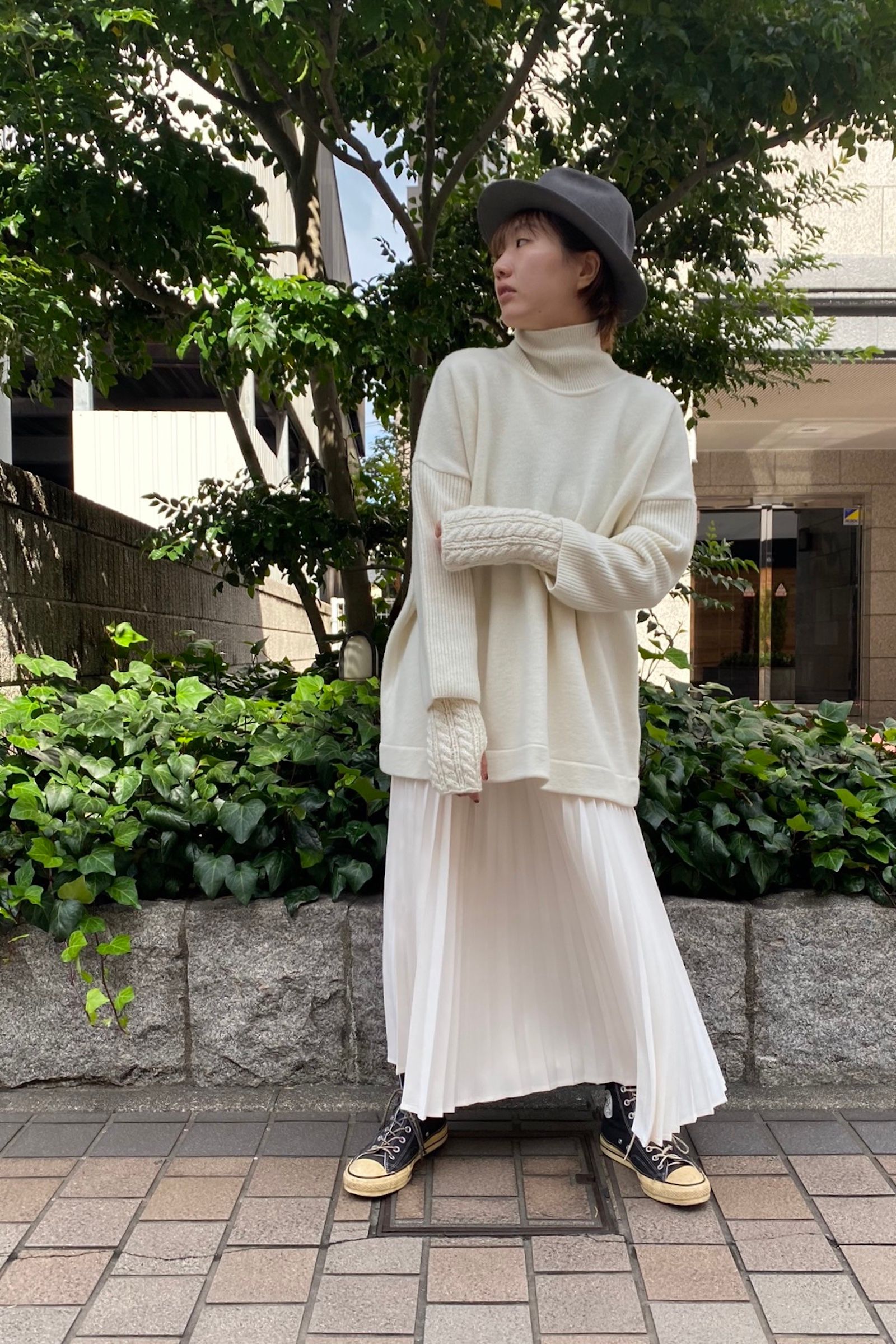 STYLE NO. 607