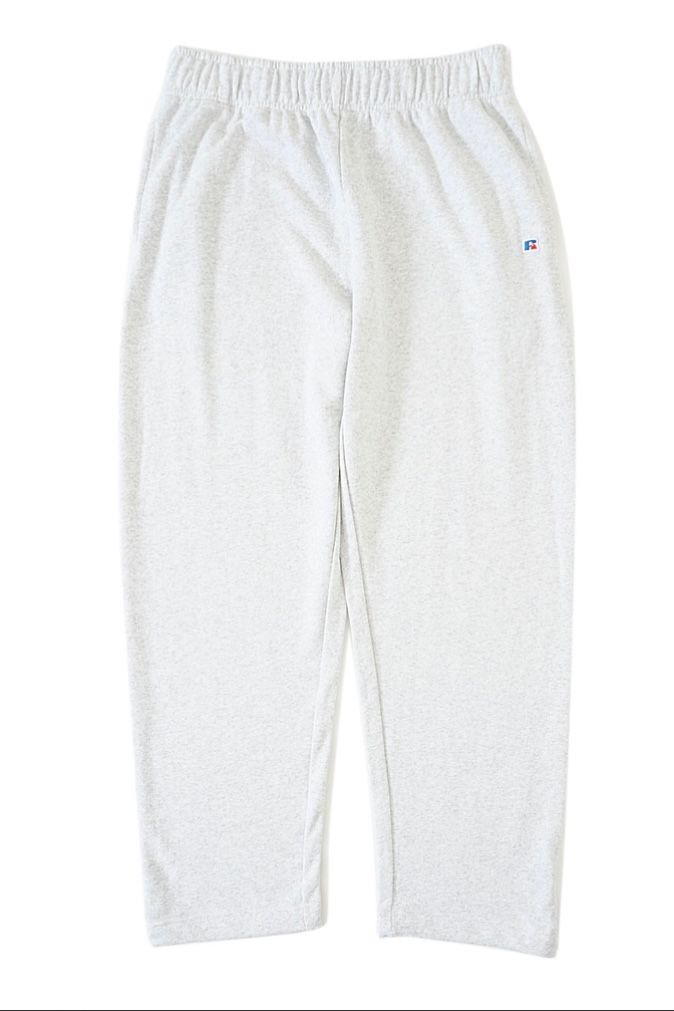 UNIVERSAL PRODUCTS - russell sweat pants -gray- 23ss | asterisk