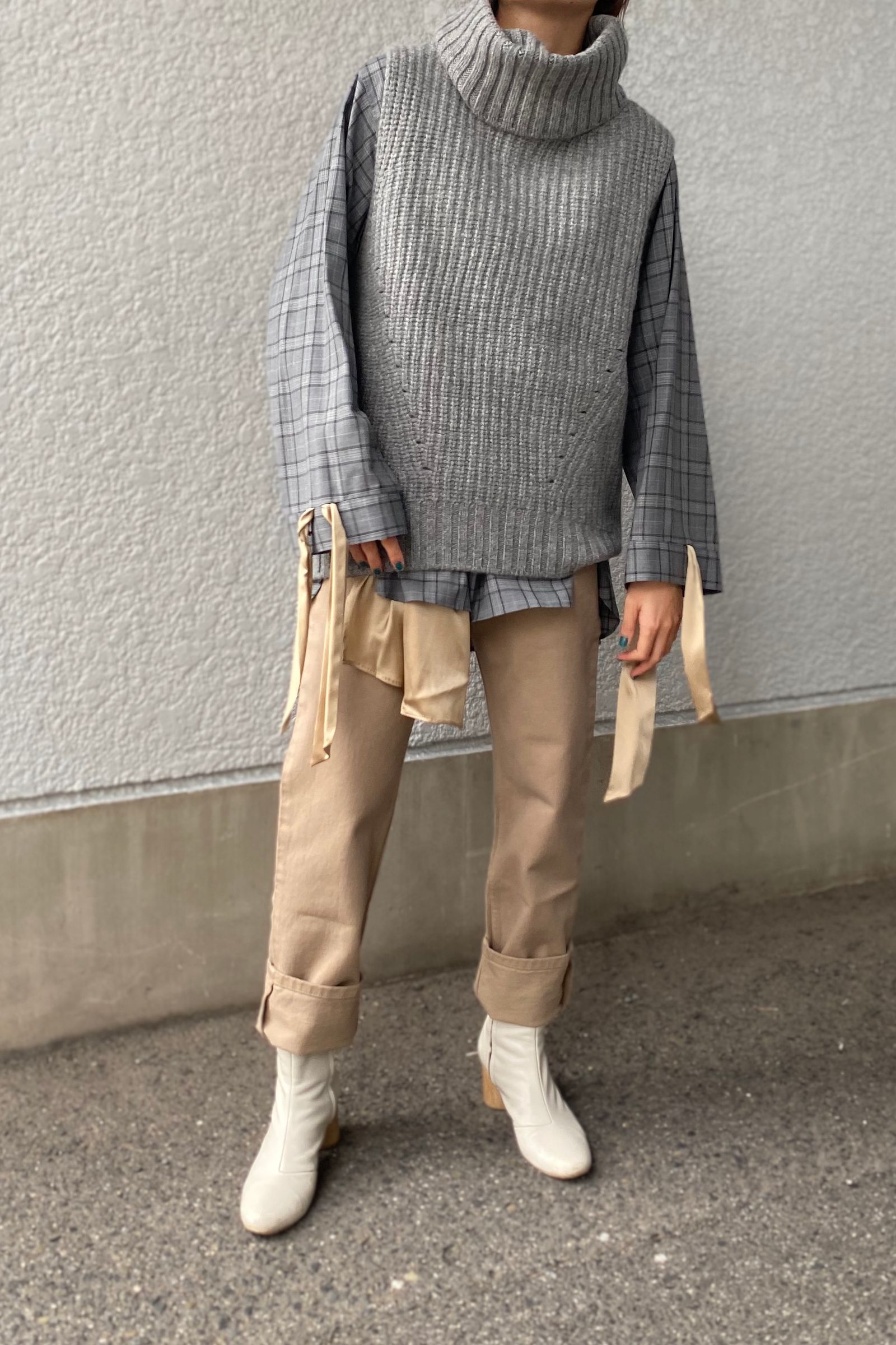 STYLE NO. 597