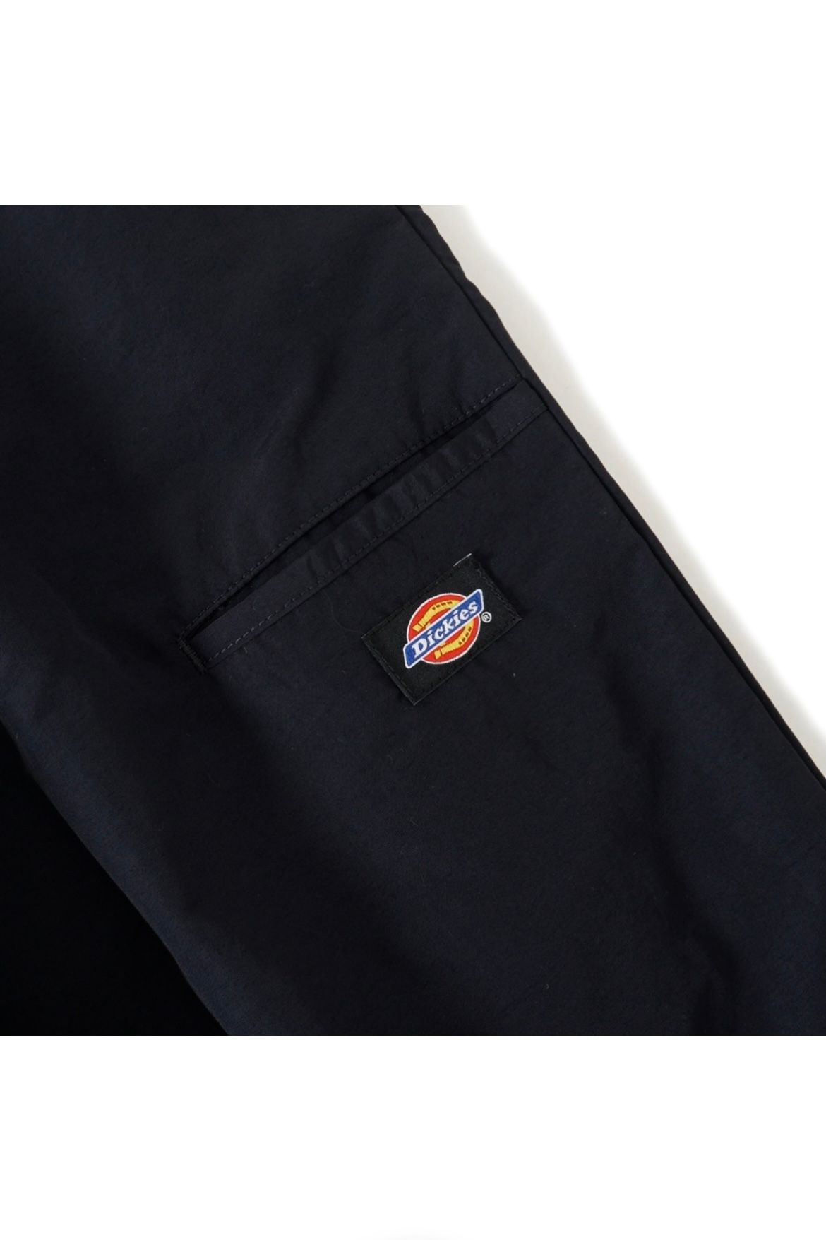 dickies pants logo