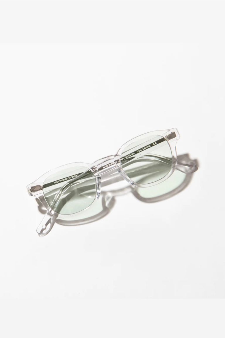 NOCHINO OPTICAL - 【限定新色 CRYSTAL CLEAR】nochino 23ss 6月10日 