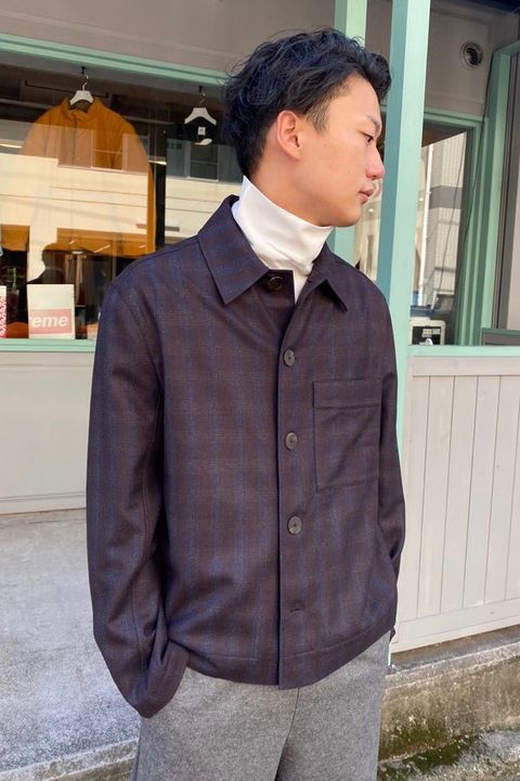 STYLE NO. 532