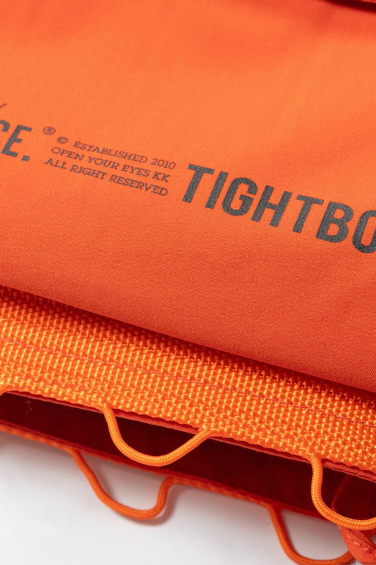 F/CE. - 【予約商品】tightbooth x f/ce. vest -orange-22aw 9月10日