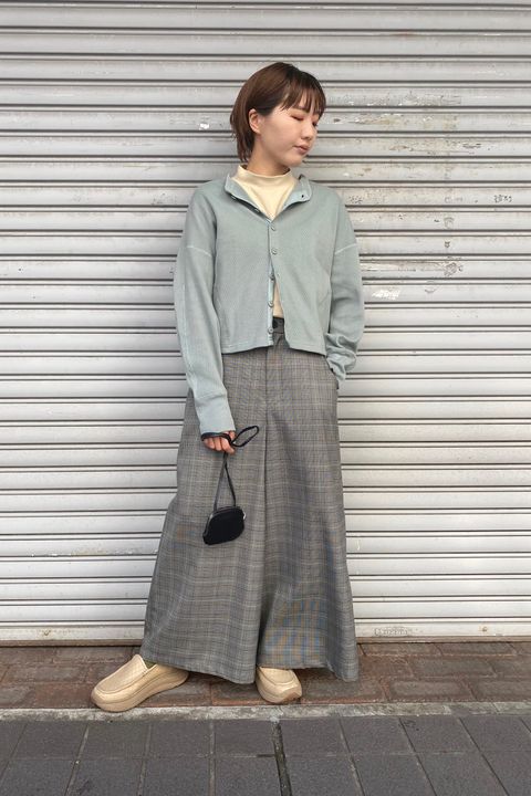 STYLE NO. 551