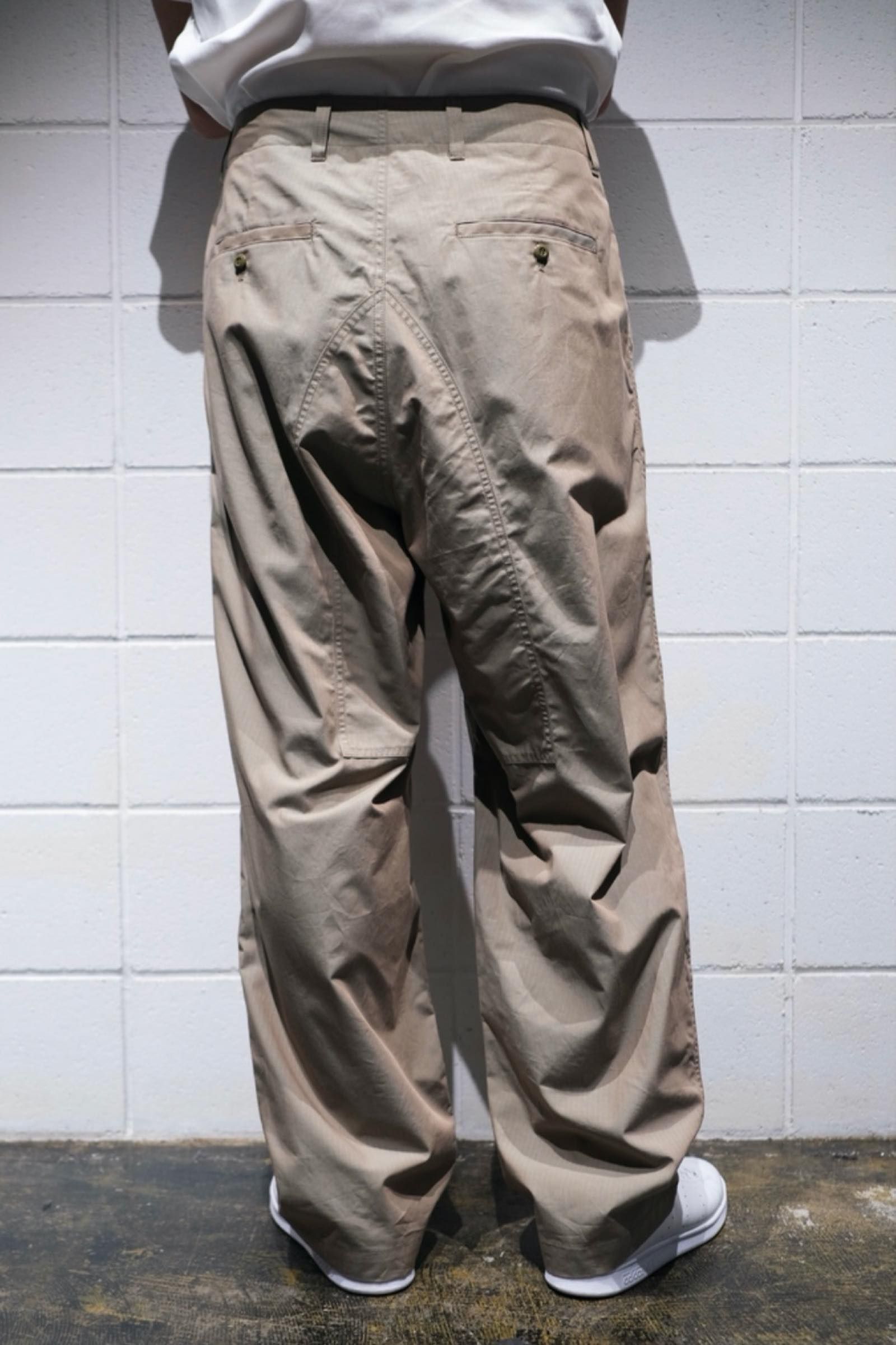 4t khaki pants