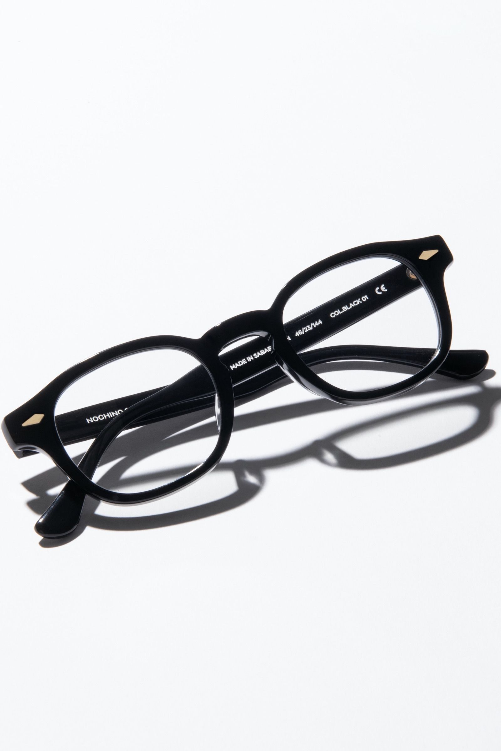 NOCHINO OPTICAL - 【先行予約】nochino 22aw-8月頃入荷予定- | asterisk